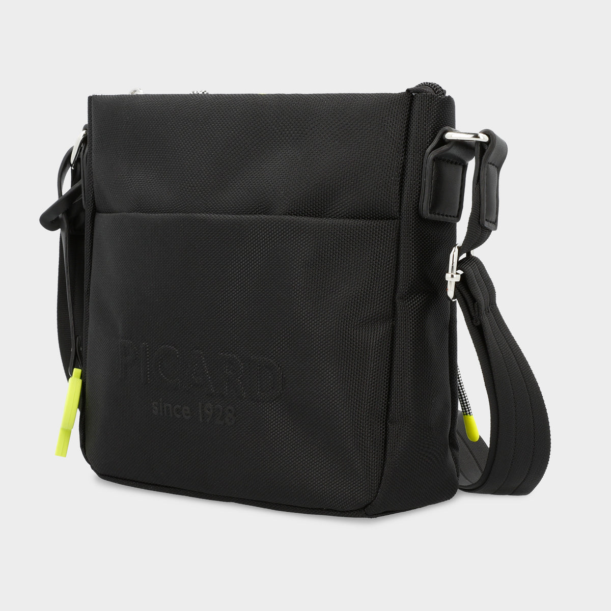 Schultertasche Lucky One 3241