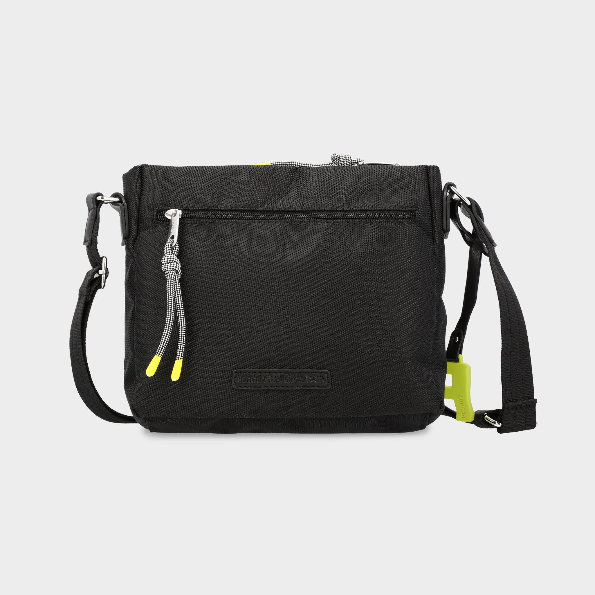 Schultertasche Lucky One 3241
