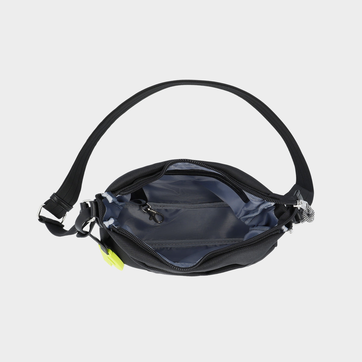 Schultertasche Lucky One 3241