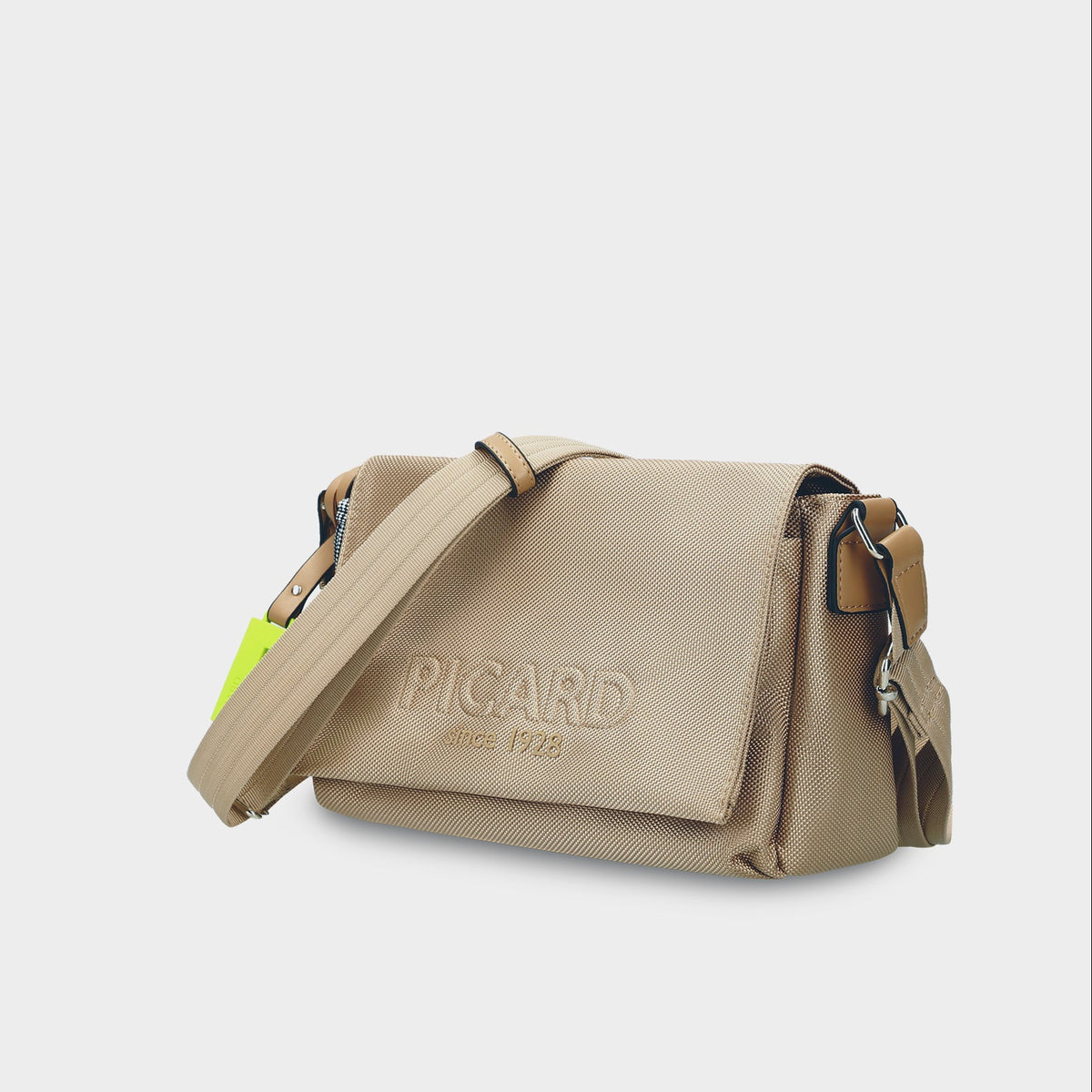 Schultertasche Lucky One 3243