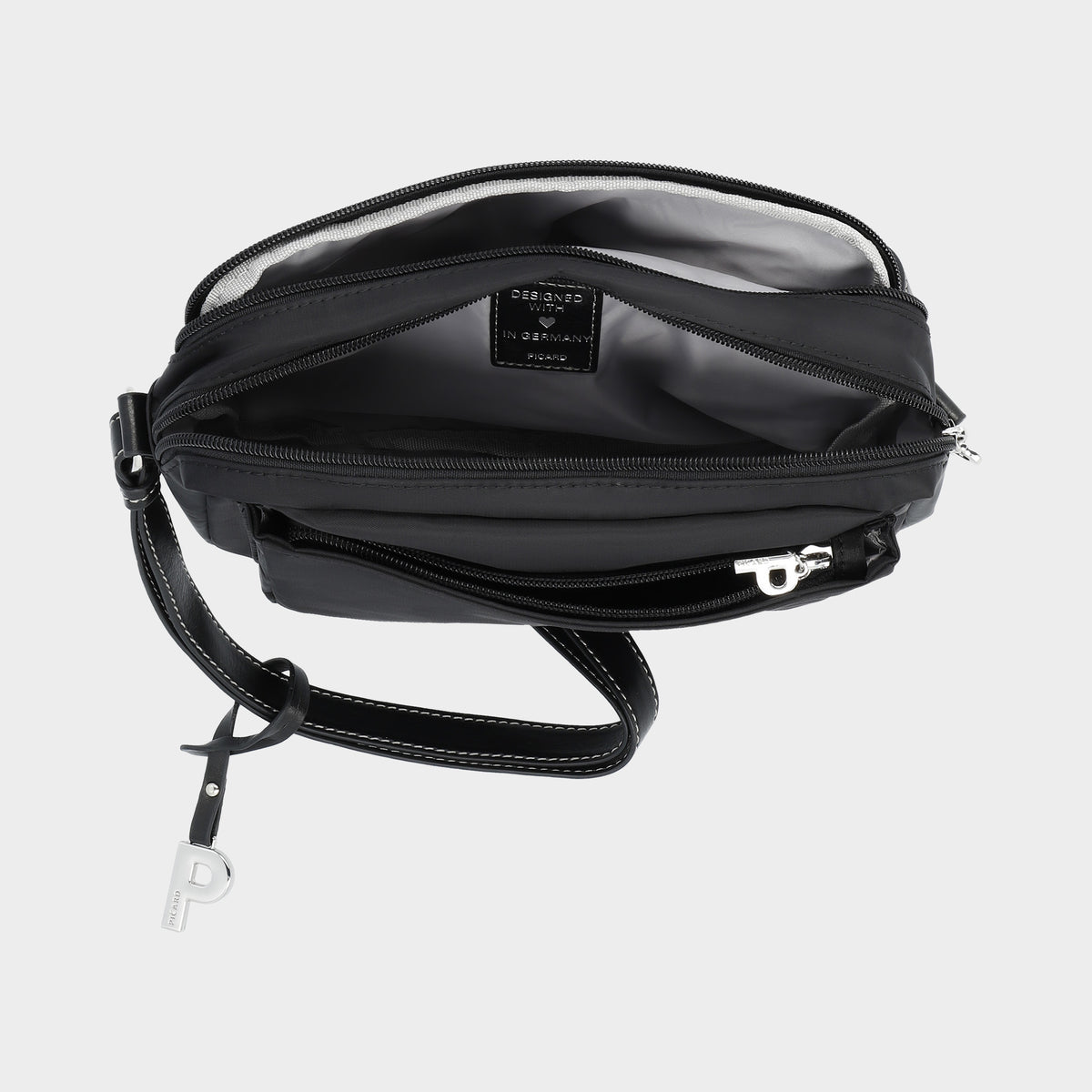 Schultertasche Sonja 3252