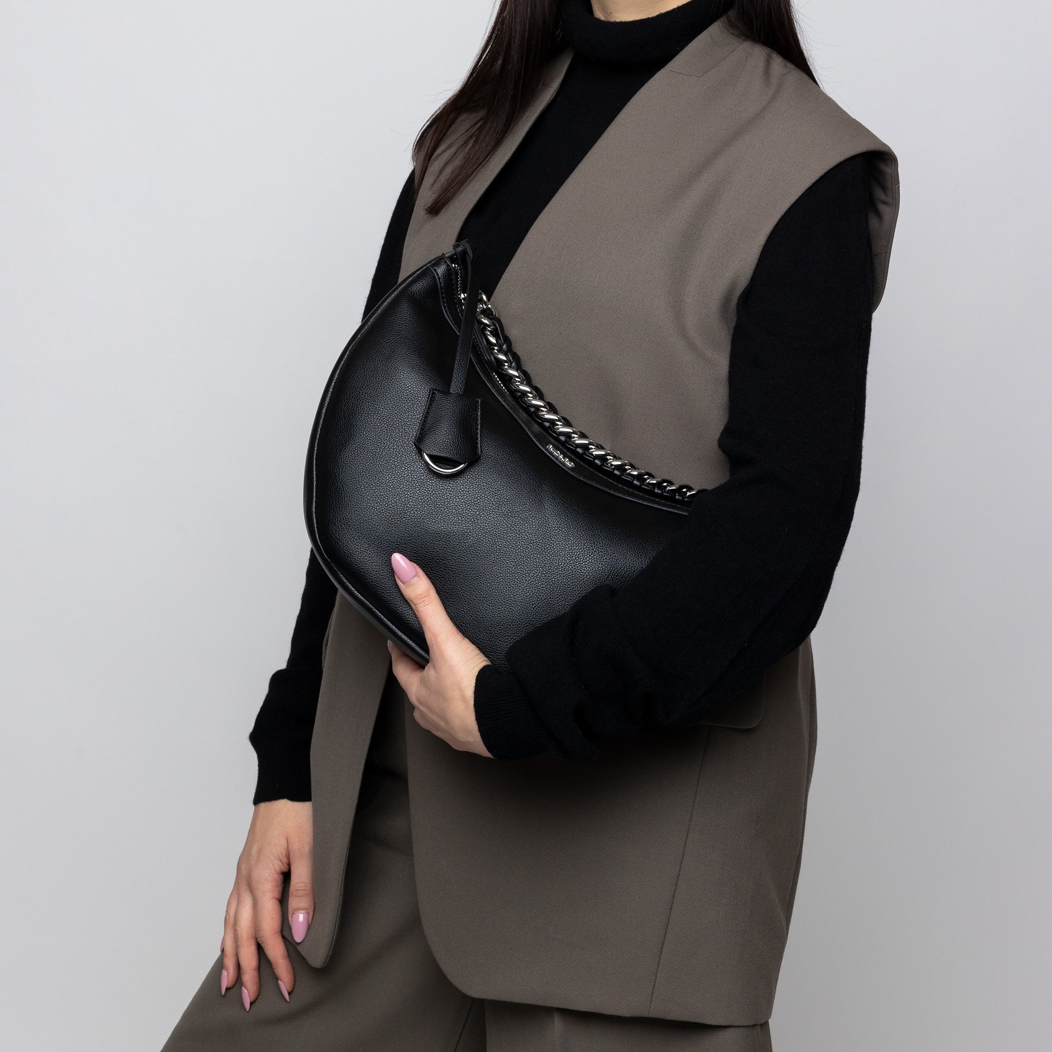 Shoulder bag Lyon 3295
