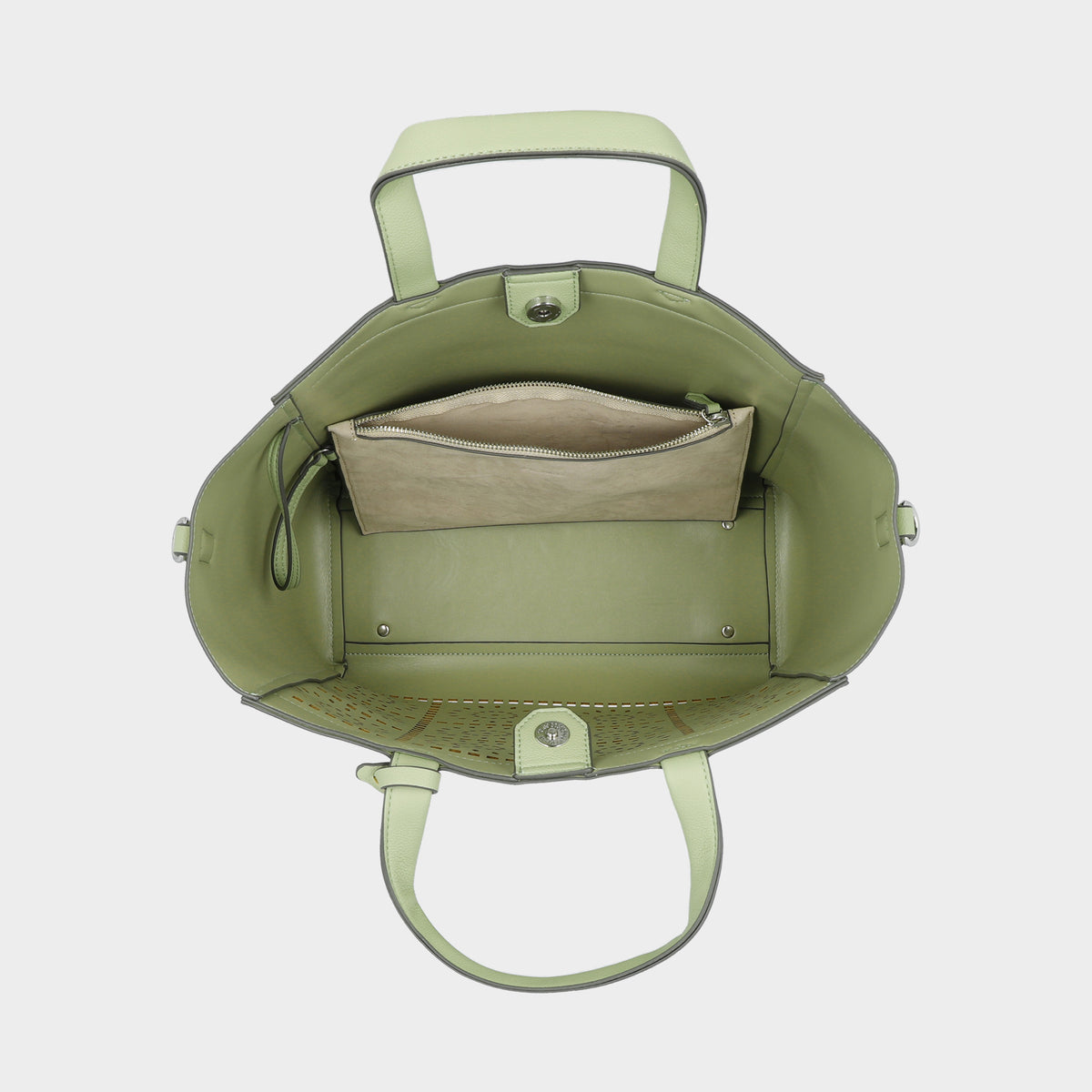 Shopper Madeira 3310