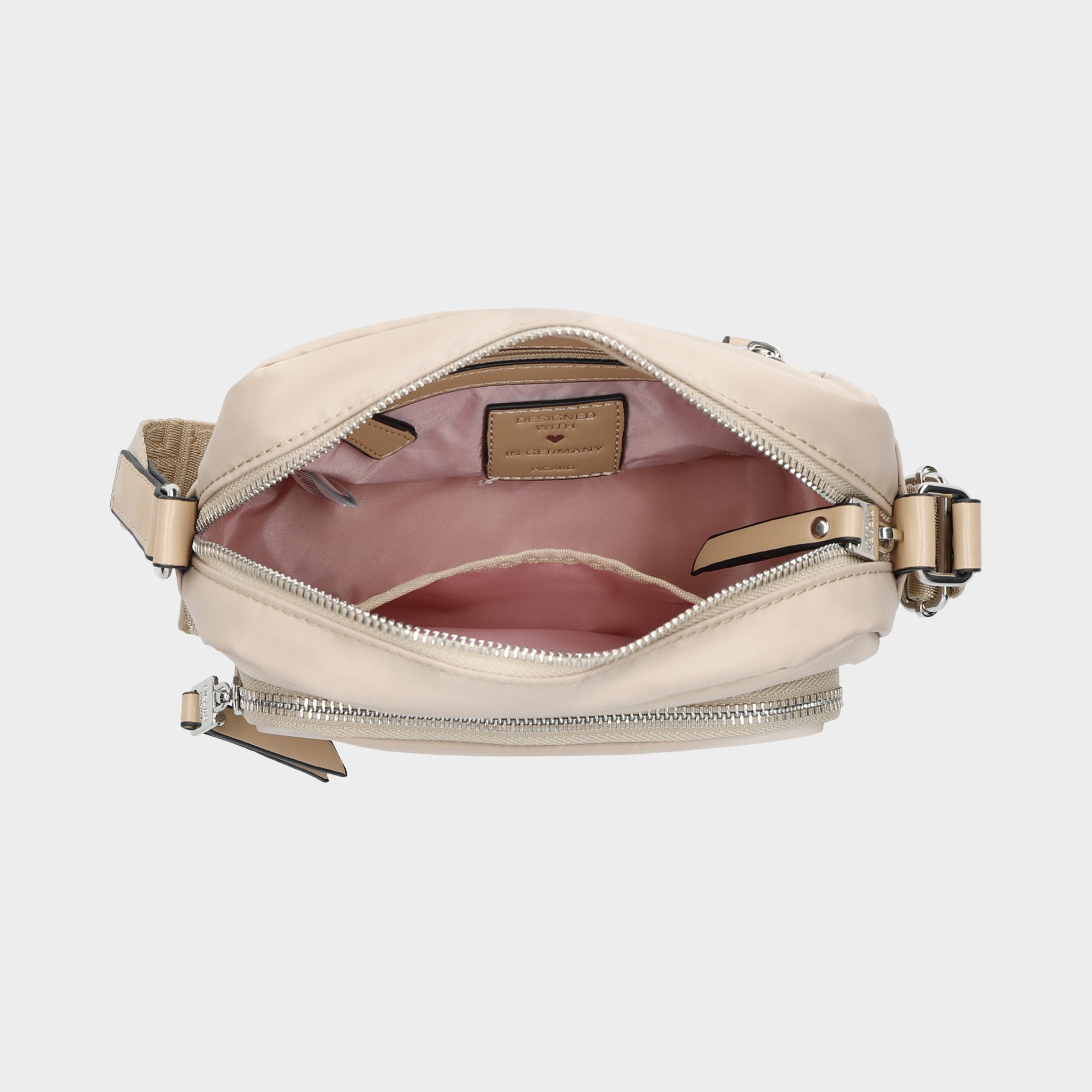 Shoulder bag Legere 3311