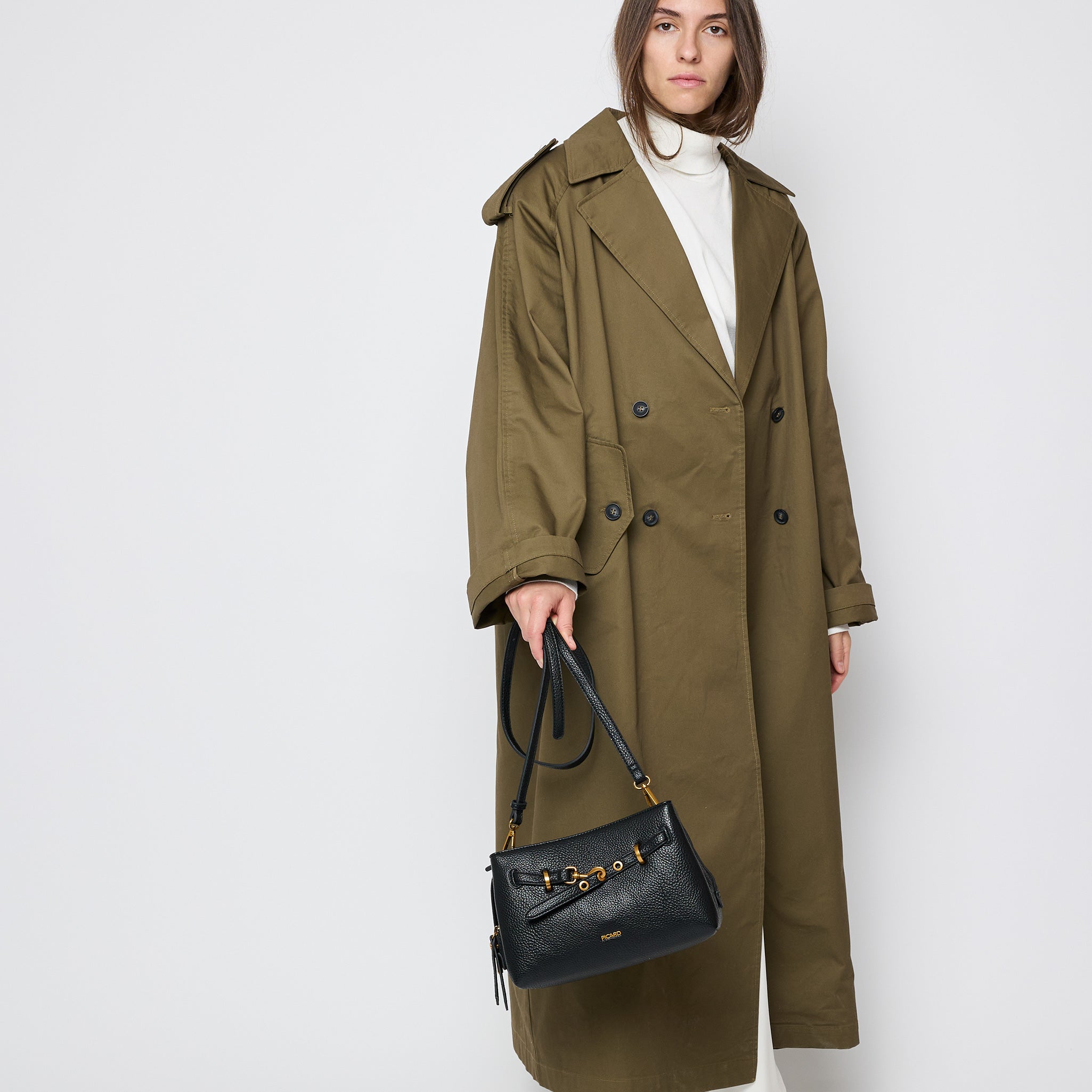 Schultertasche Style 3323