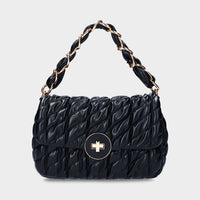 Schultertasche Finesse 3334