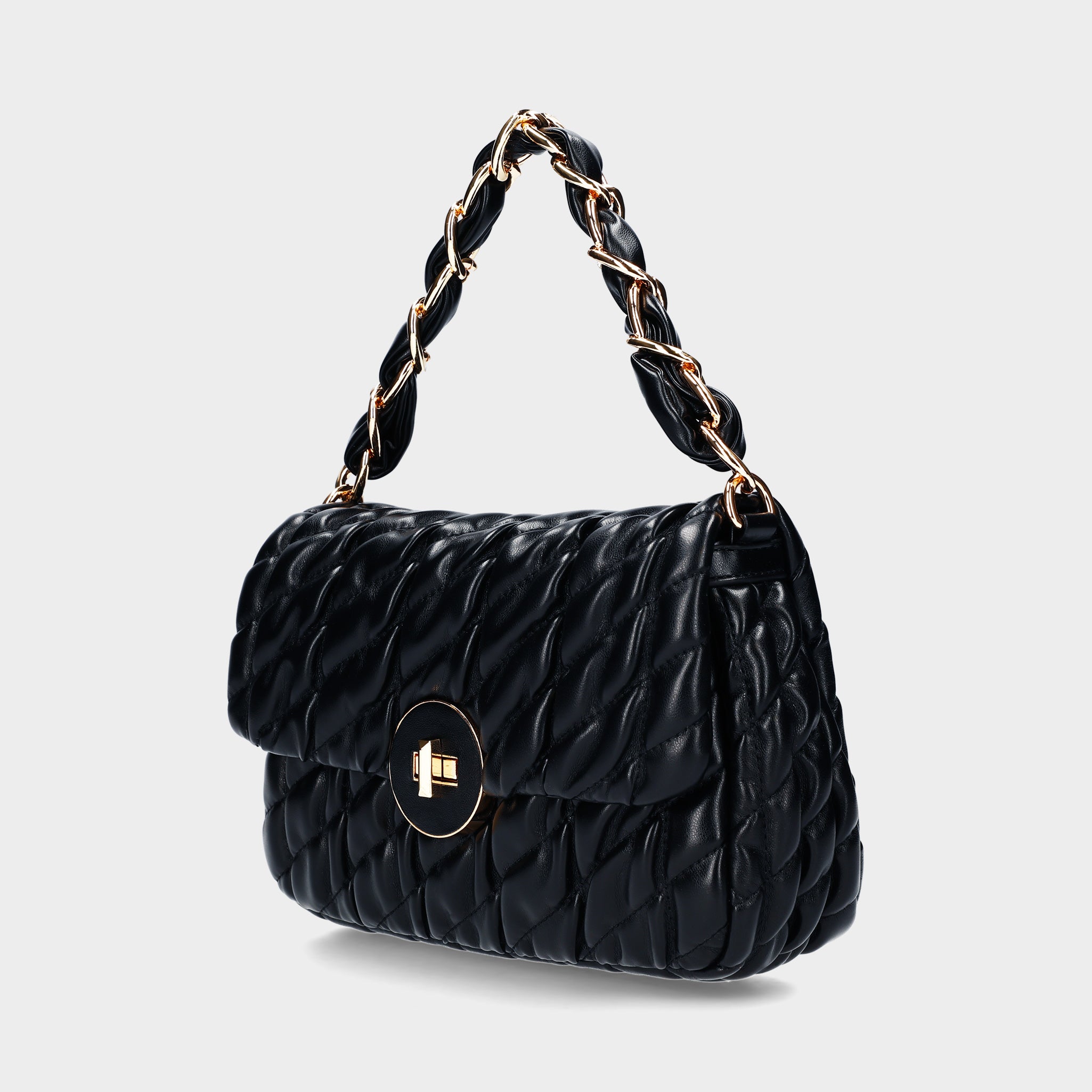 Schultertasche Finesse 3334