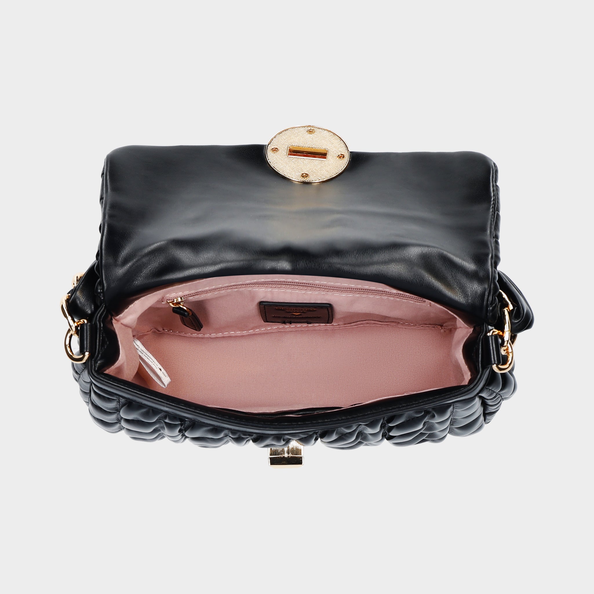 Schultertasche Finesse 3334
