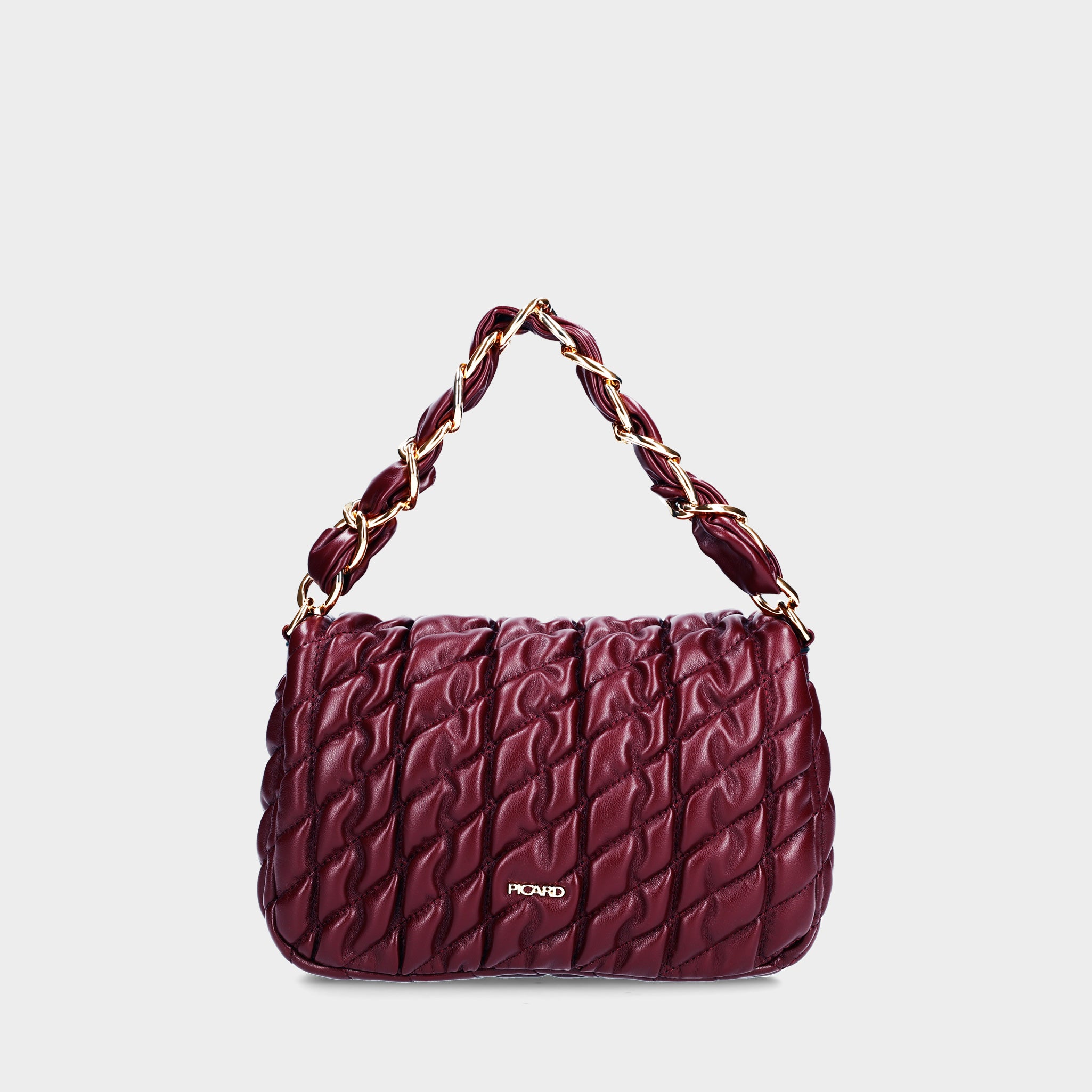 Schultertasche Finesse 3334