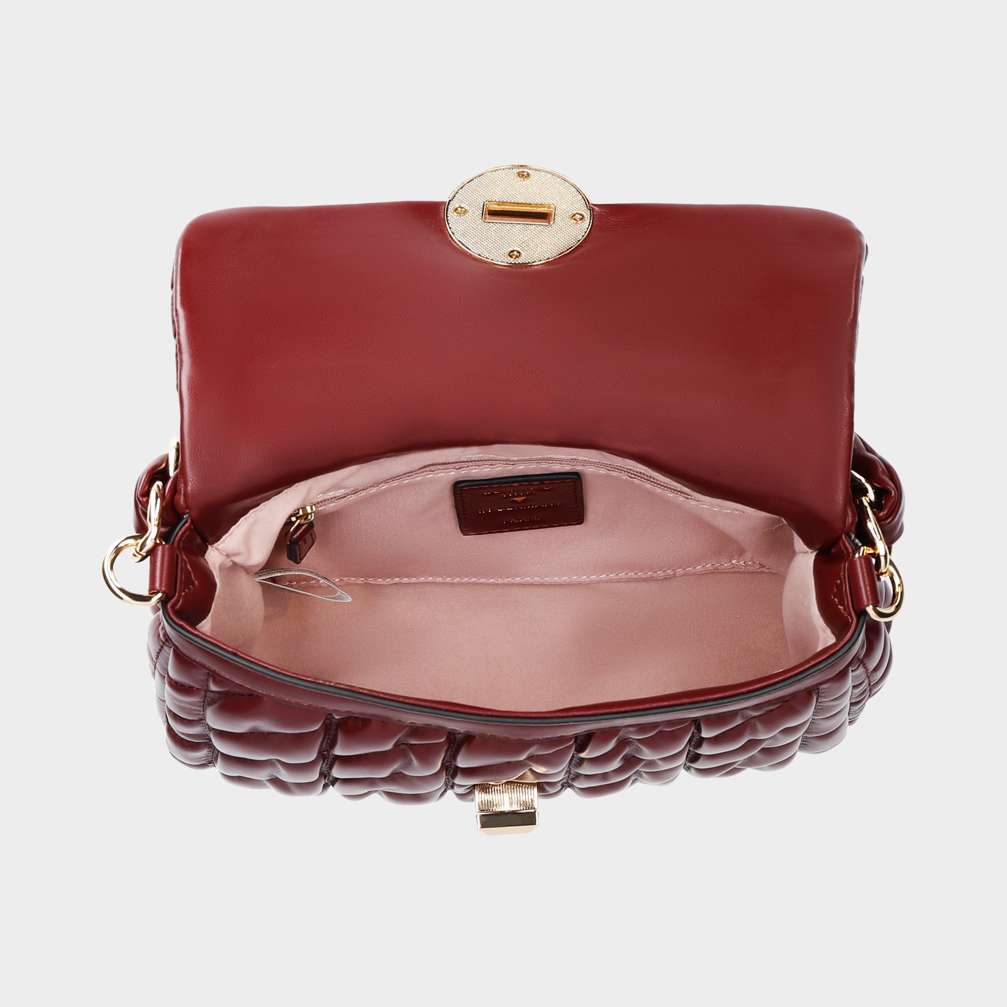 Schultertasche Finesse 3334
