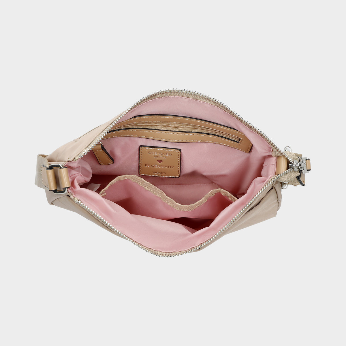 Schultertasche Legere 3343
