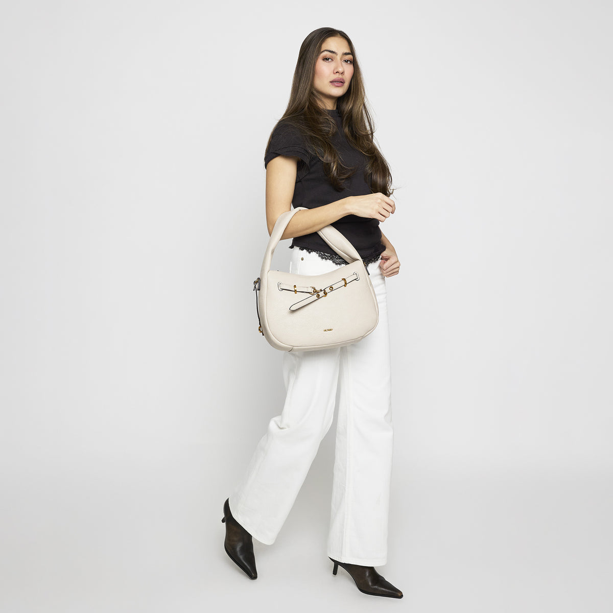 Schultertasche Style 3361