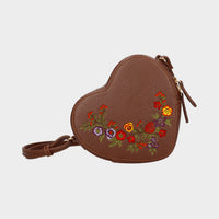 Shoulder Bag Spatzerl 3387