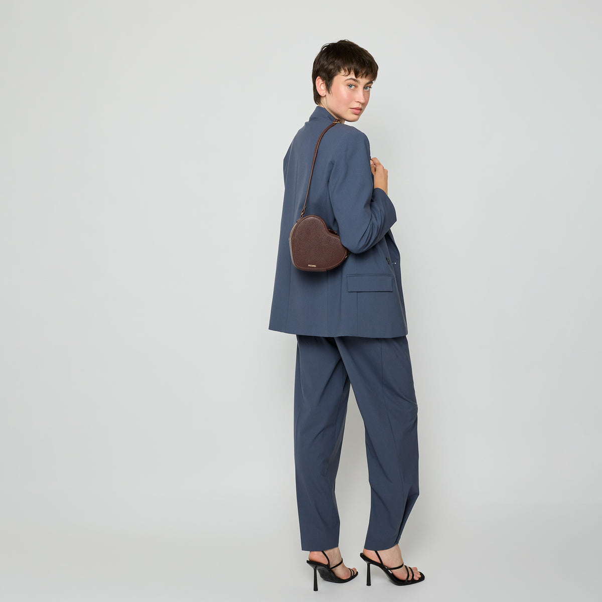 Crossbody Bag Spatzerl 3387