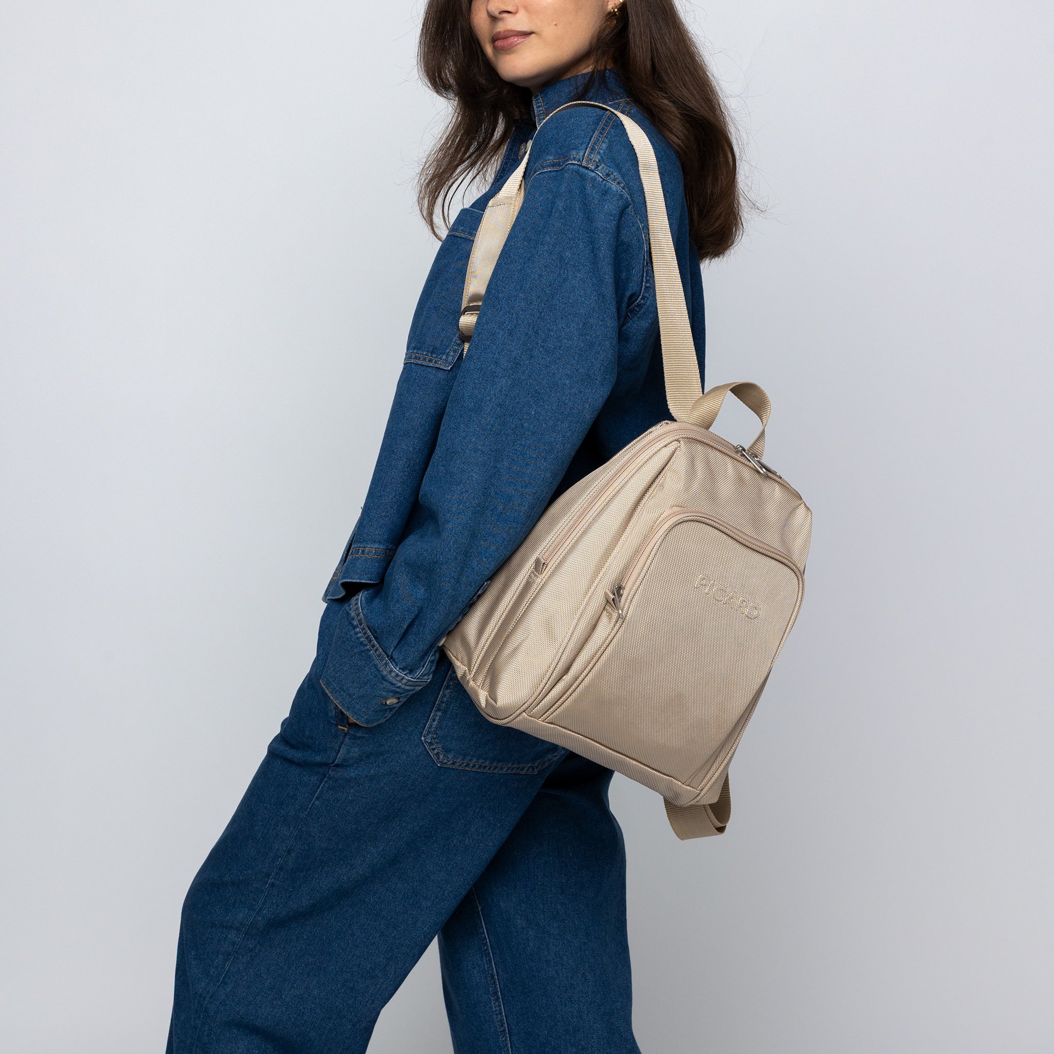Rucksack Hitec 3585