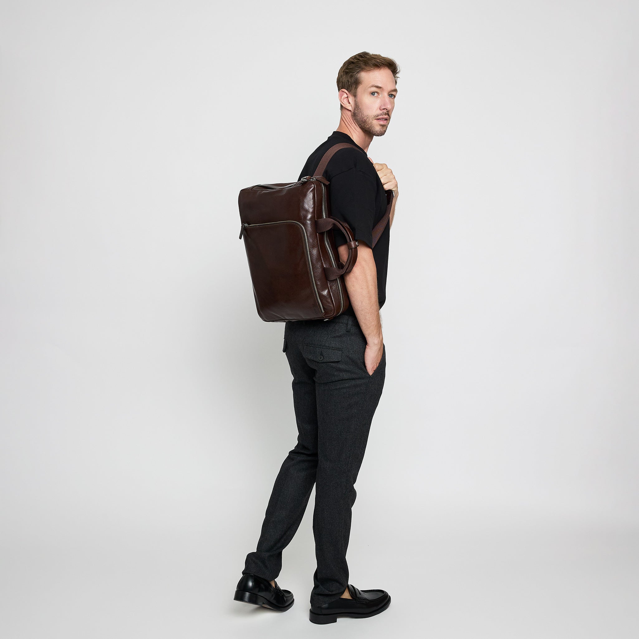 Laptoptasche Buddy 4505