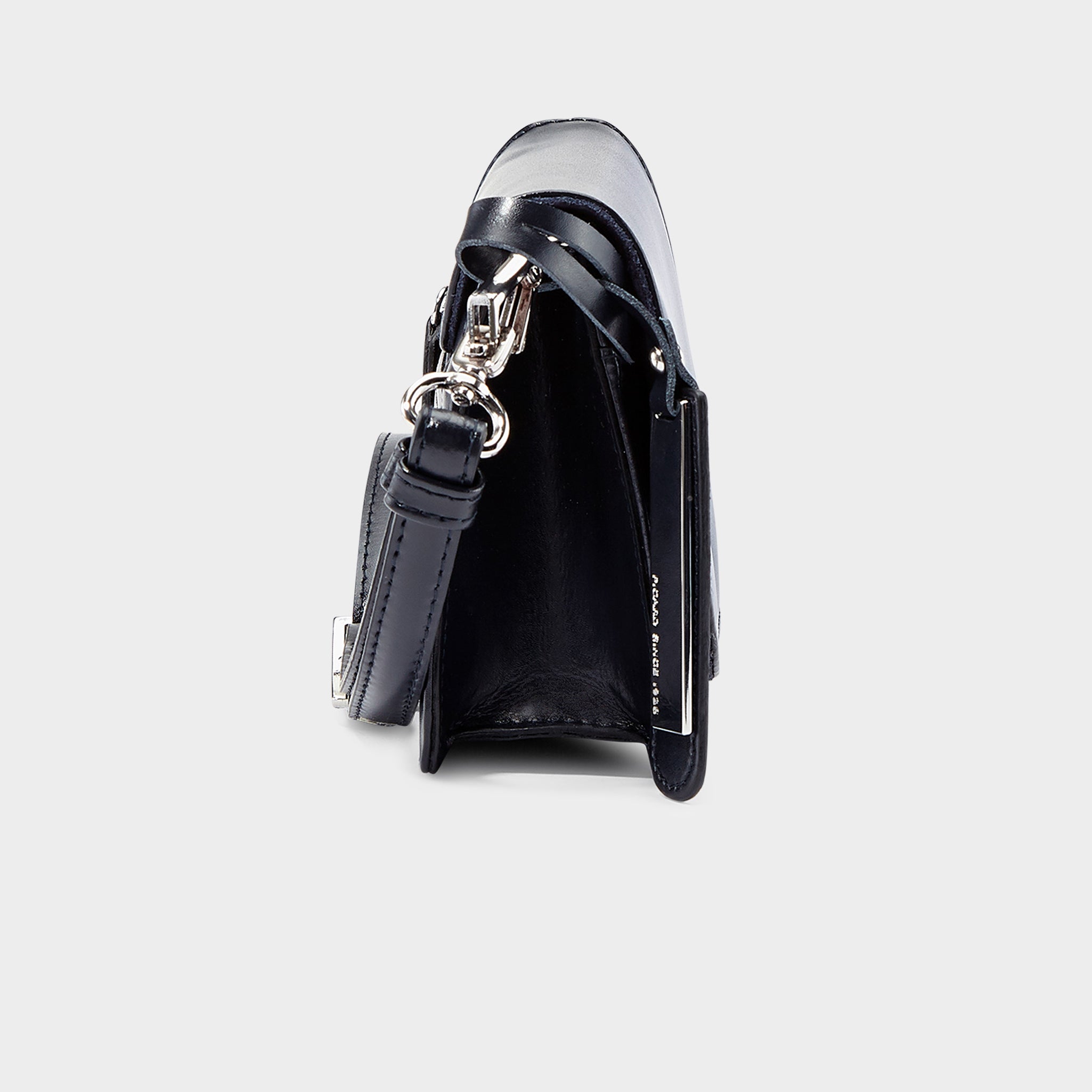 Schultertasche Berlin 5025