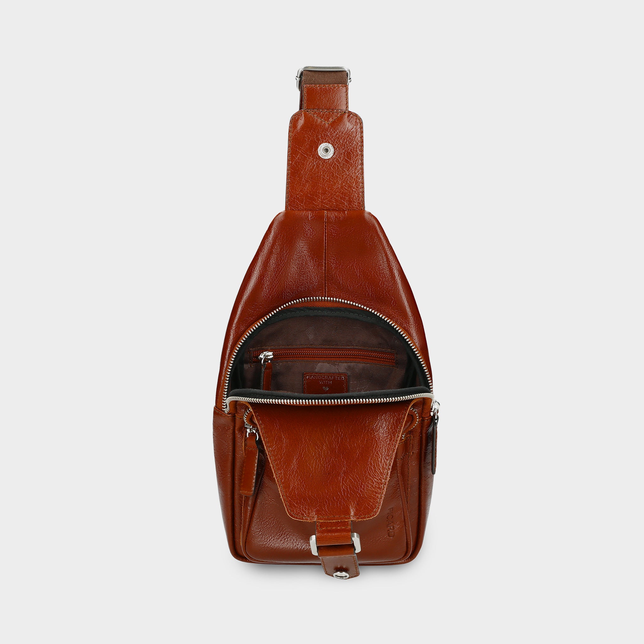 Crossbody bag Buddy 5387
