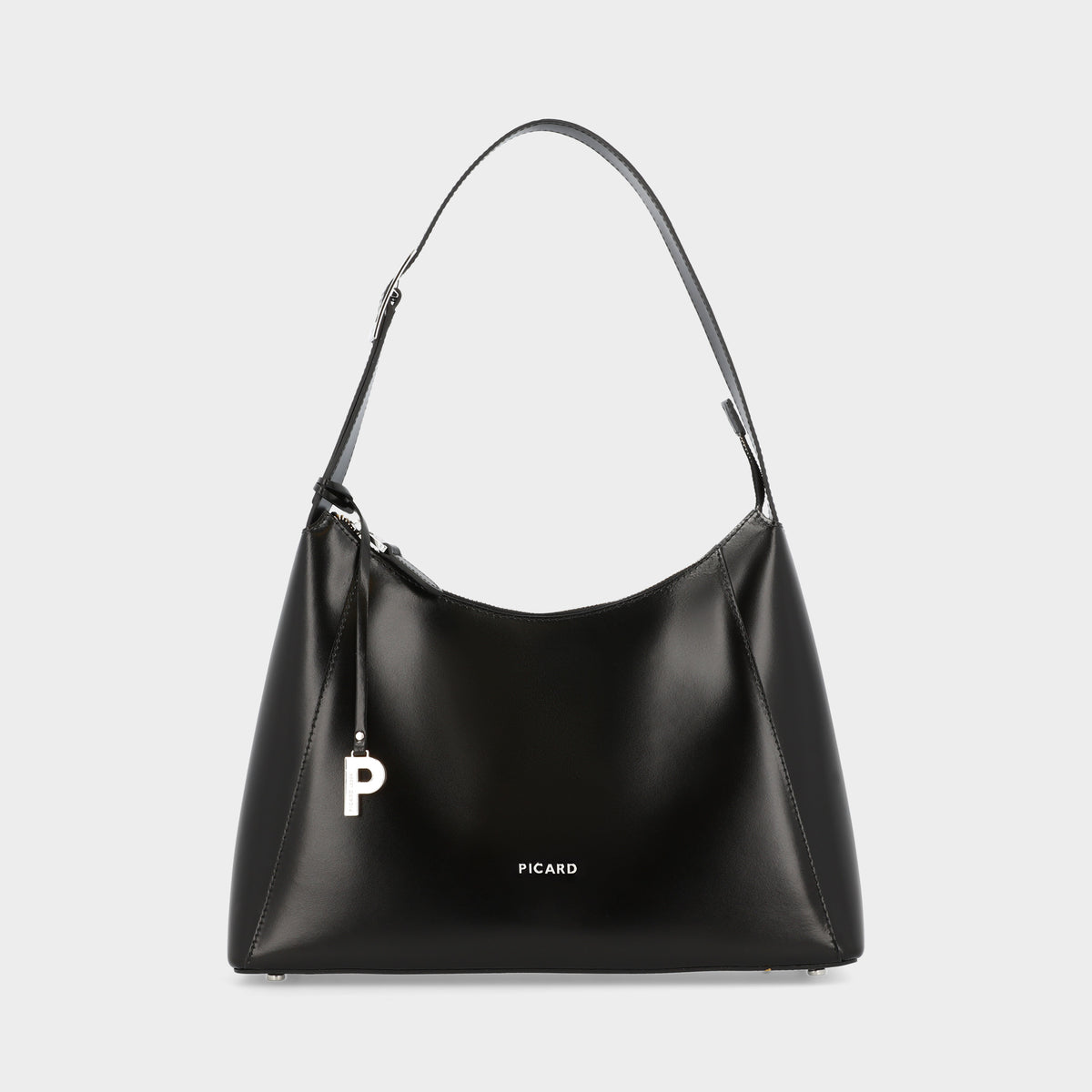 Shoulder bag Black Tie 5520