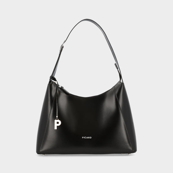 Shoulder bag Black Tie 5520