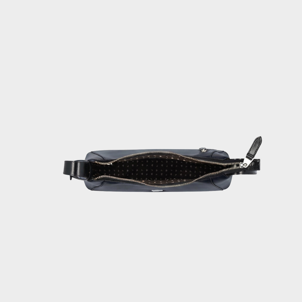 Schultertasche Black Tie 5520