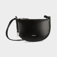 Schultertasche Black Tie 5582