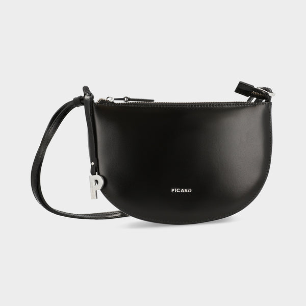 Shoulder bag Black Tie 5582