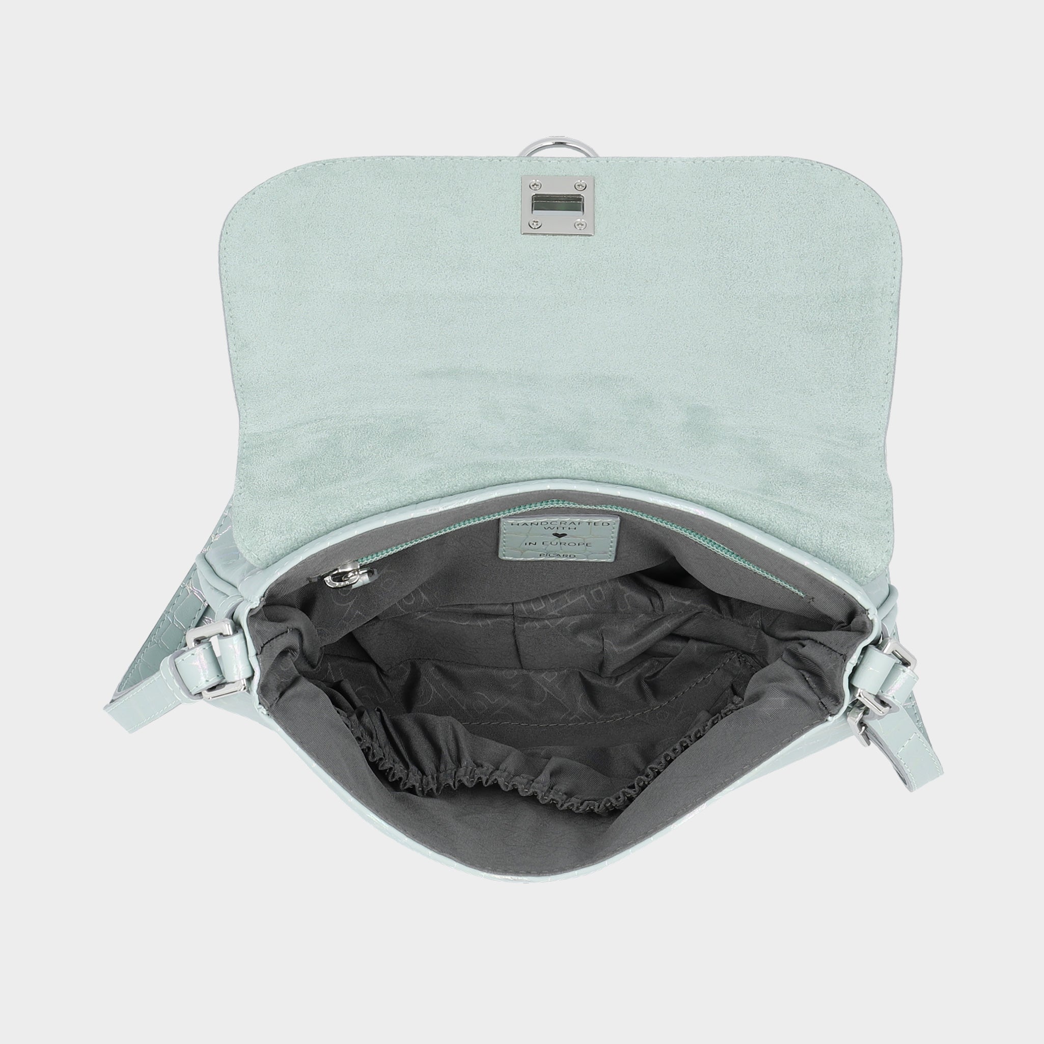 Shoulder bag Mermaid 5636