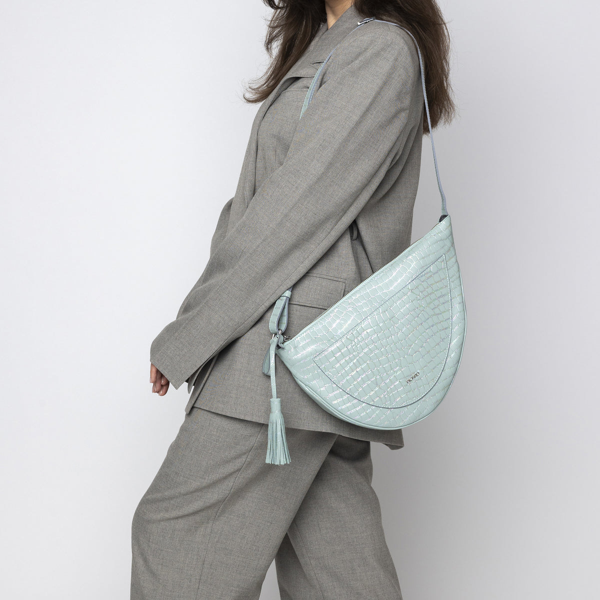 Schultertasche Mermaid 5637