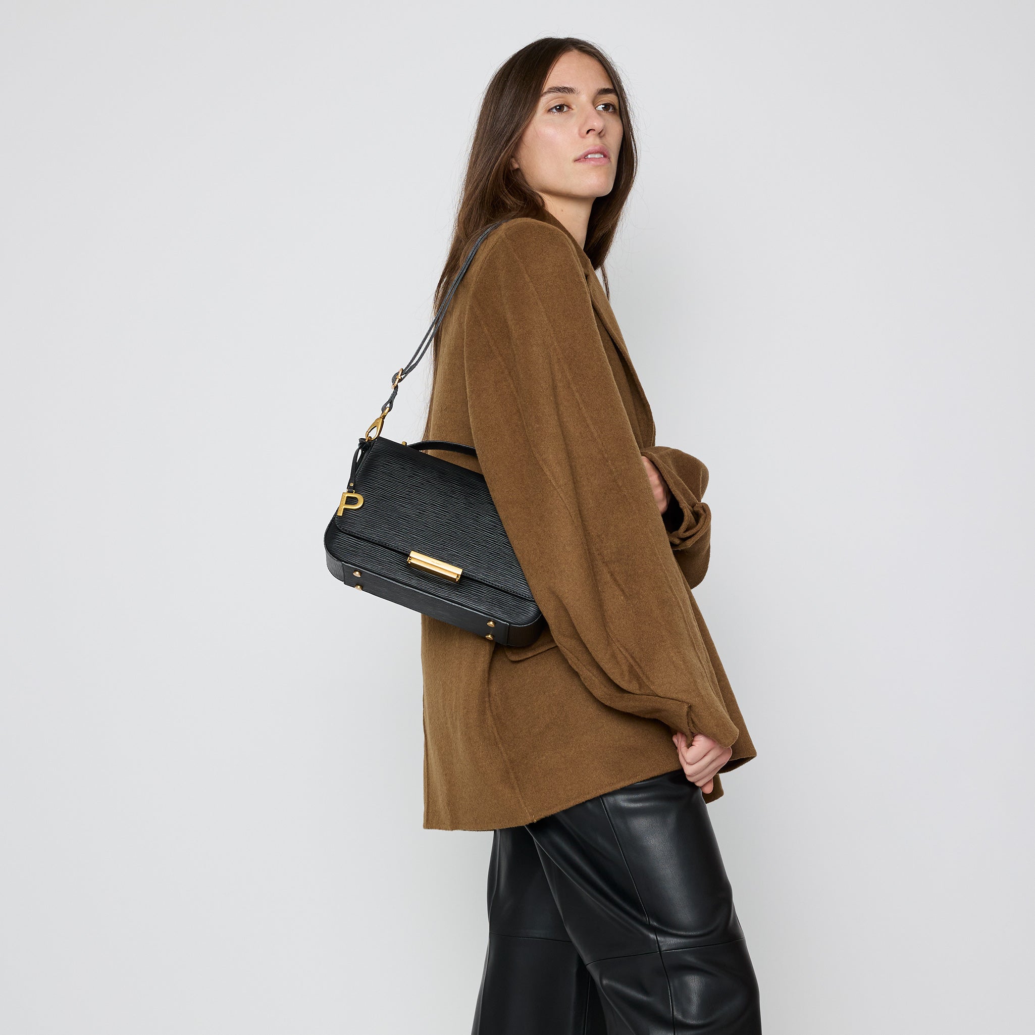 Handbag Calais 5655