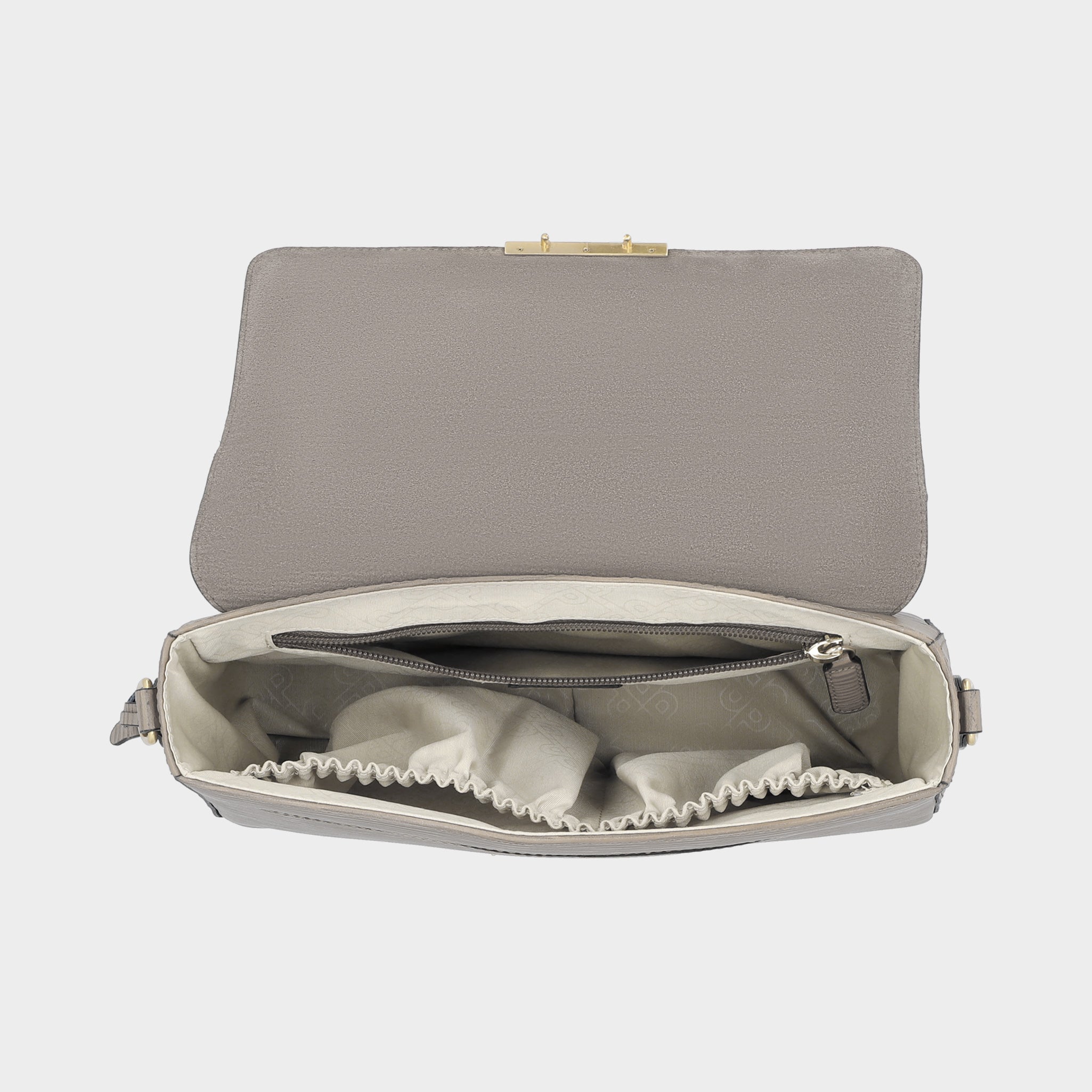 Handbag Calais 5655