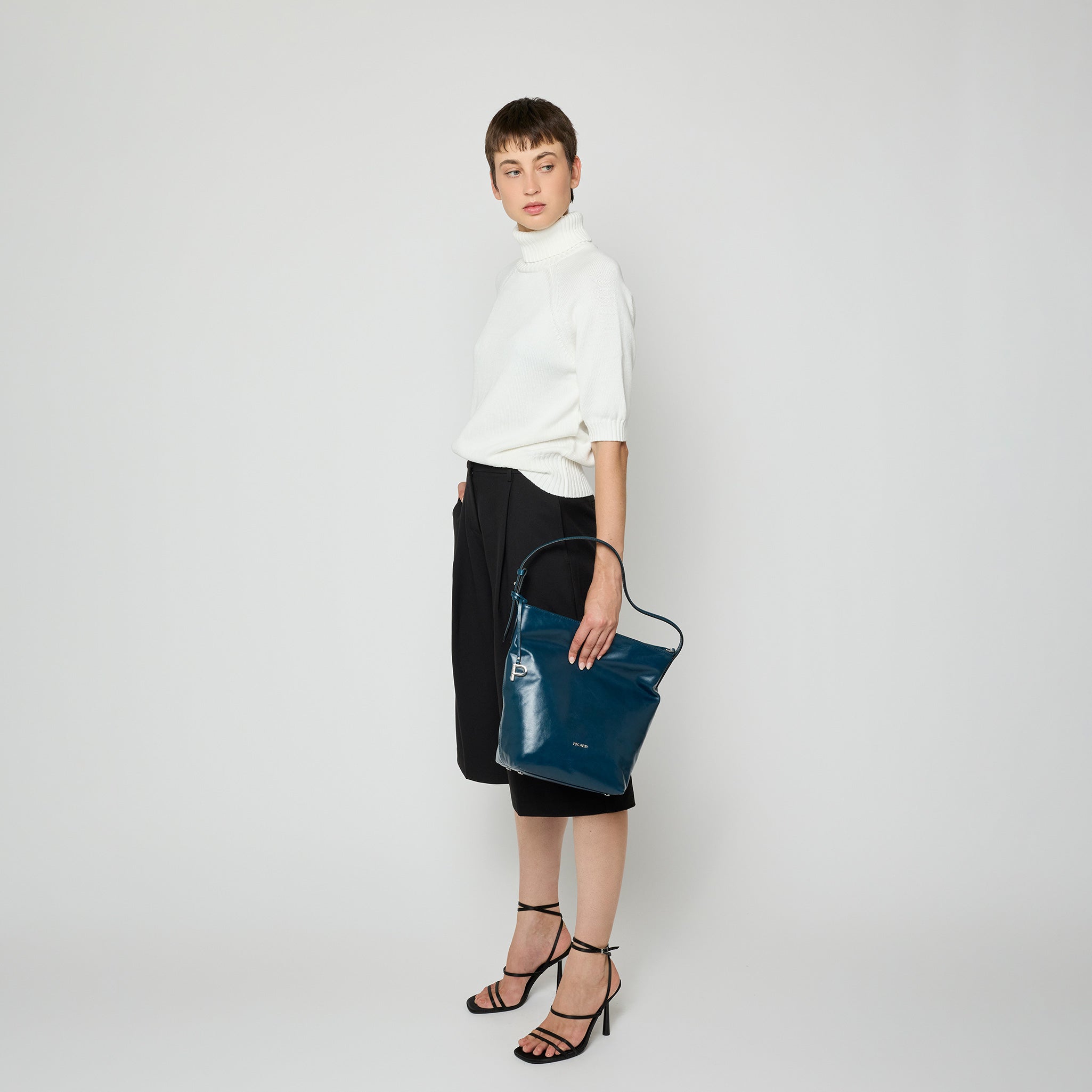 Pouch Bag Peakline 5687