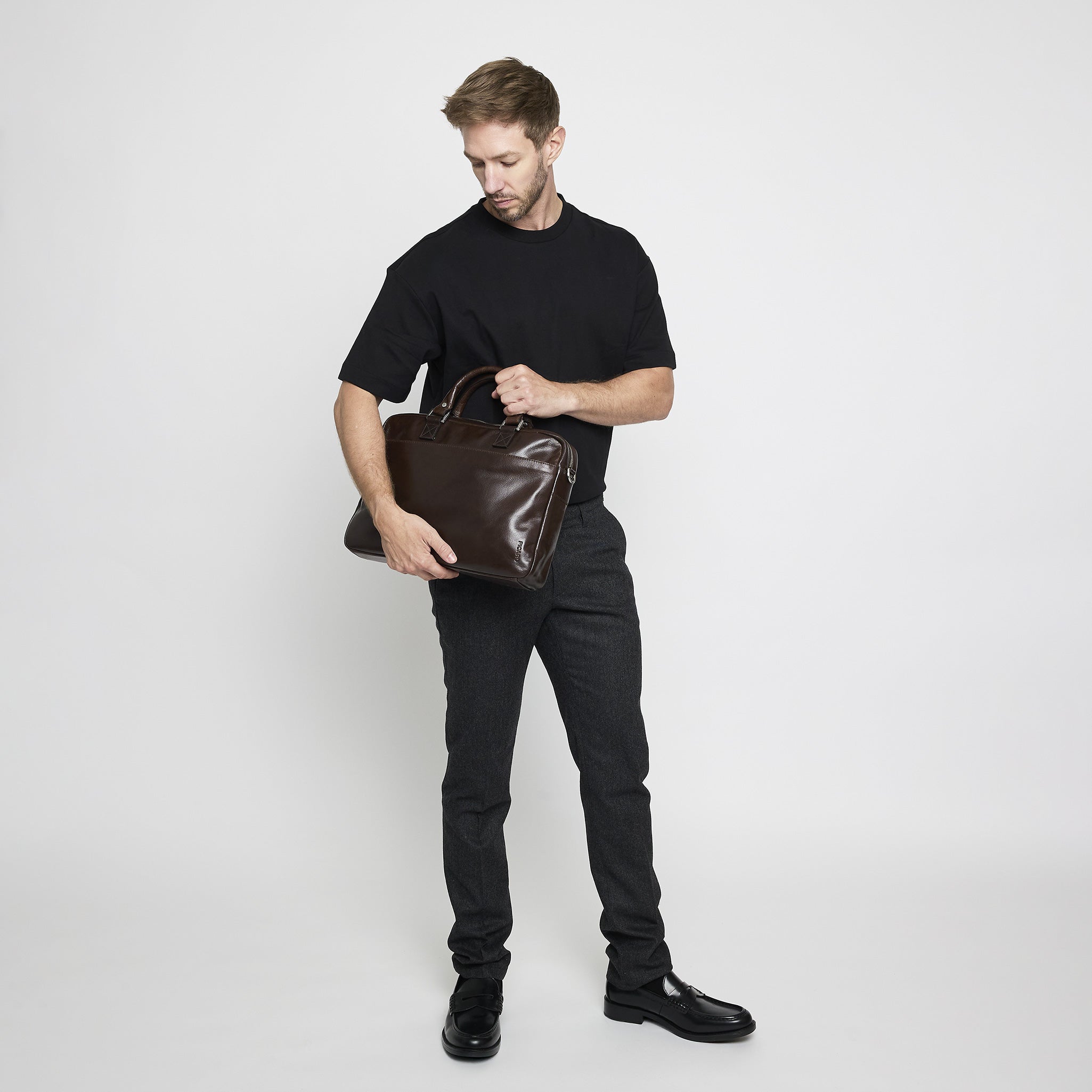 Laptoptasche Buddy 5758