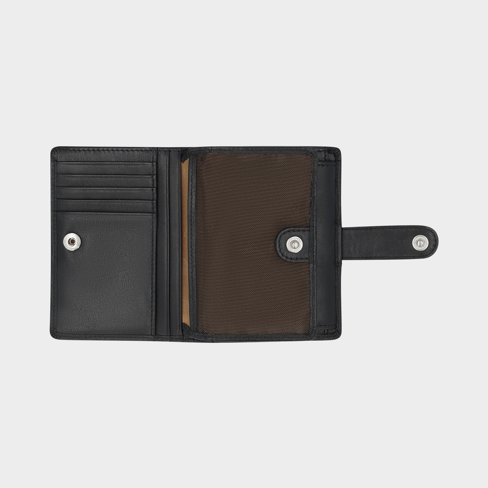Portemonnaie Brooklyn 7221