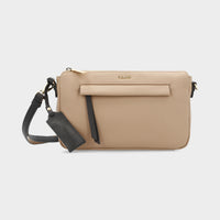 Schultertasche Stash 7229