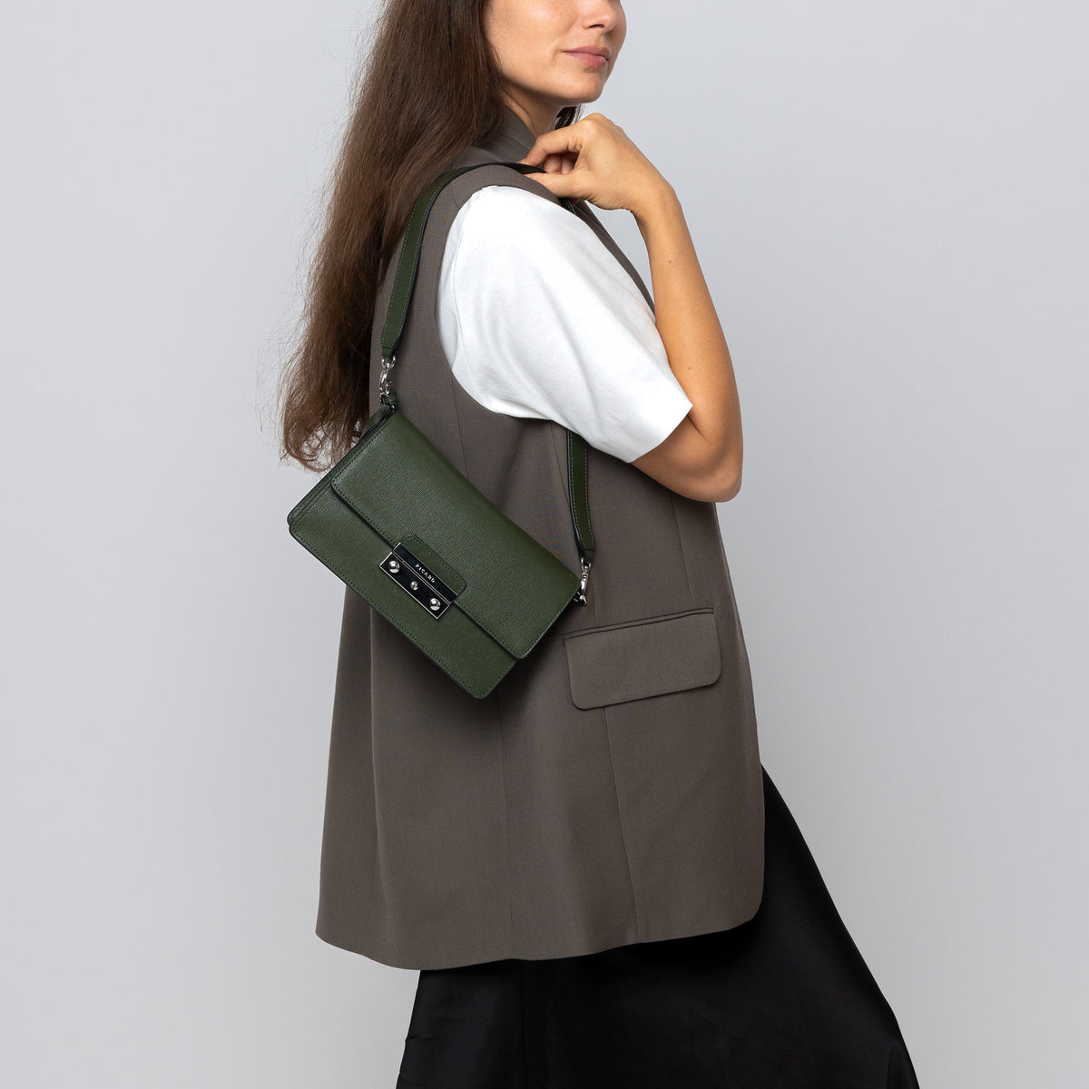 Shoulder bag  Superstar 7246