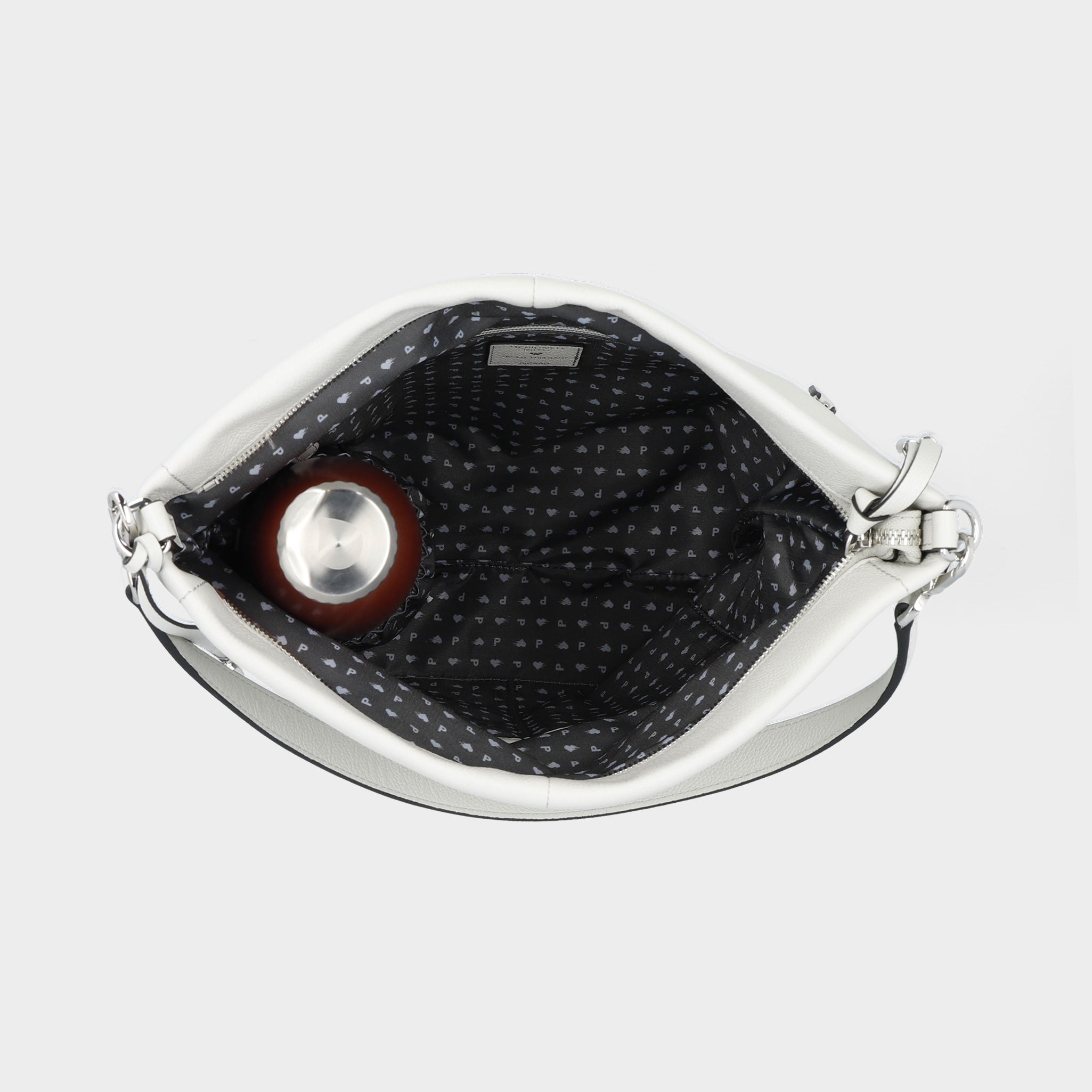 Beuteltasche Zoom 7284