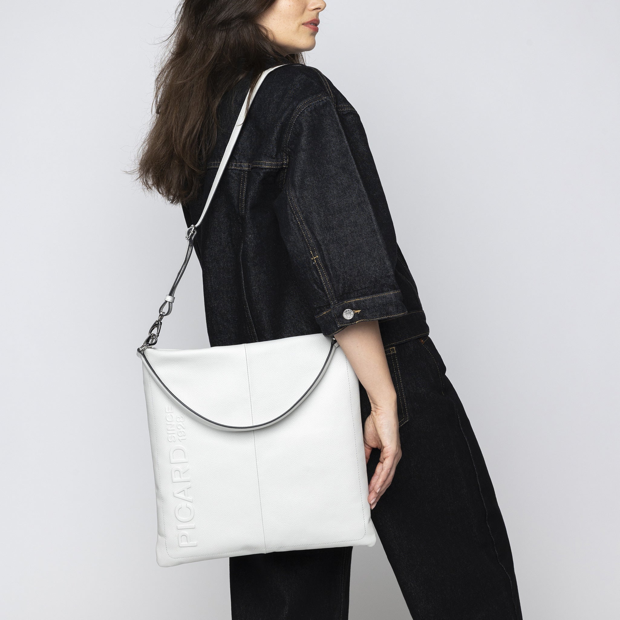 Pouch bag Zoom 7284