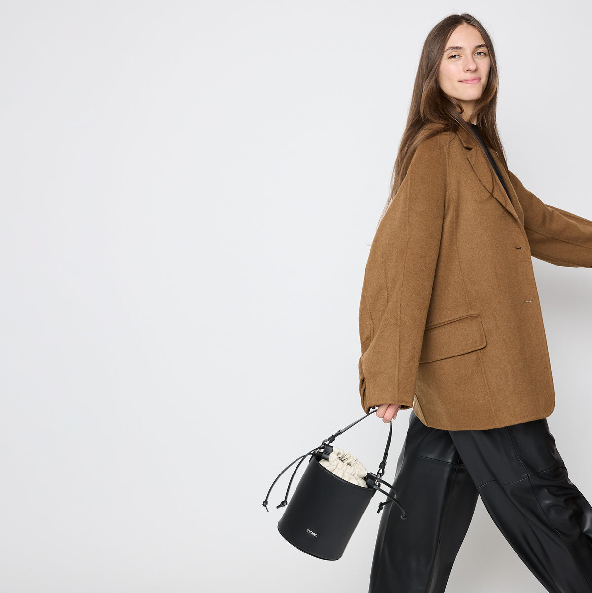 Beuteltasche Alma 7303