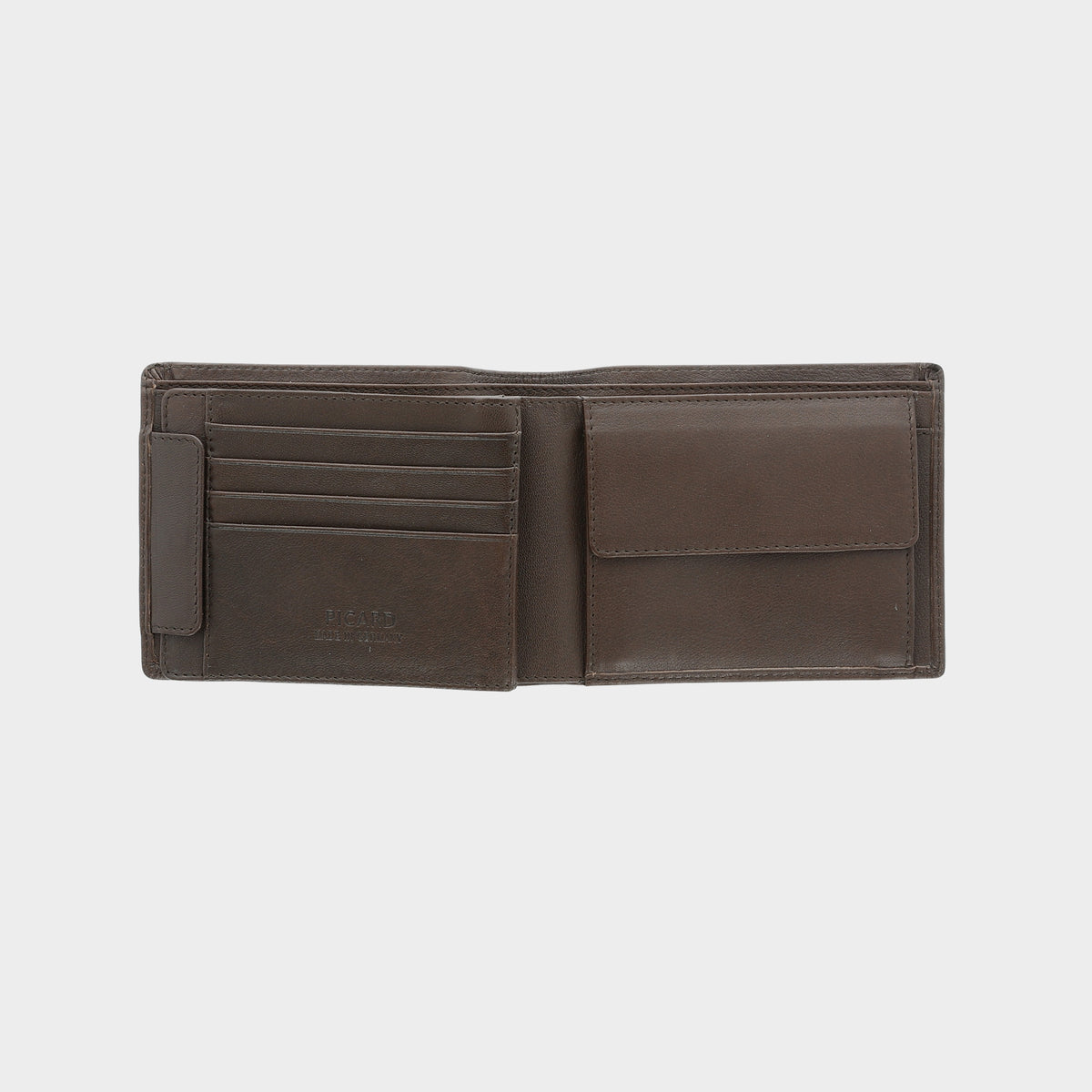 Portemonnaie Authentic 7328