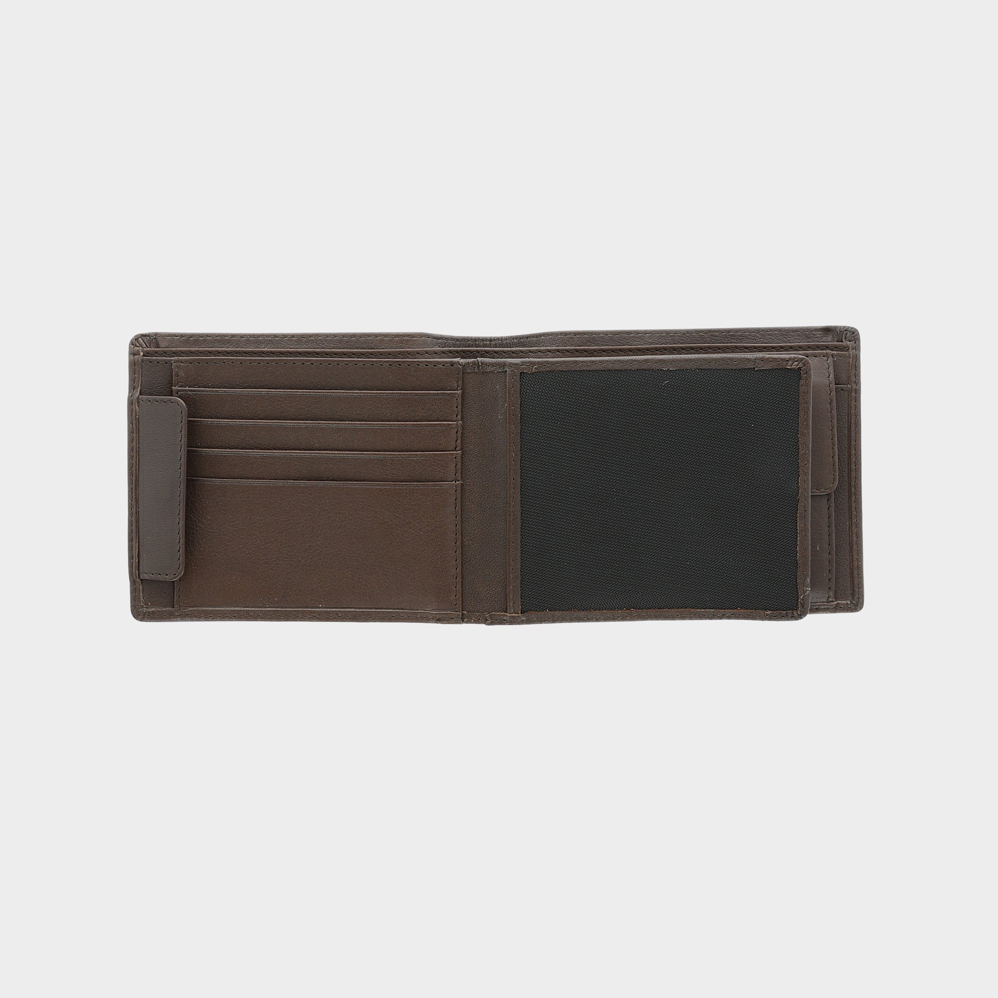 Portemonnaie Authentic 7328