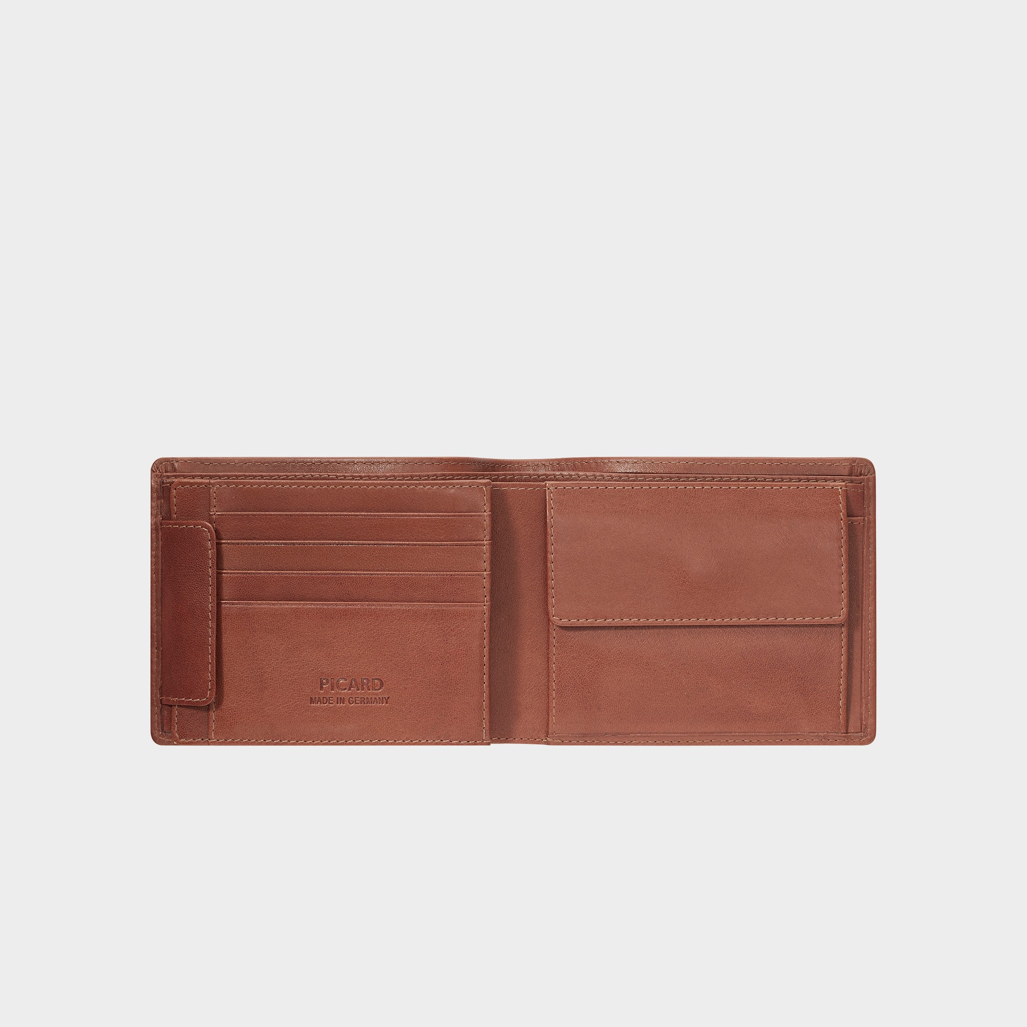 Portemonnaie Authentic 7328