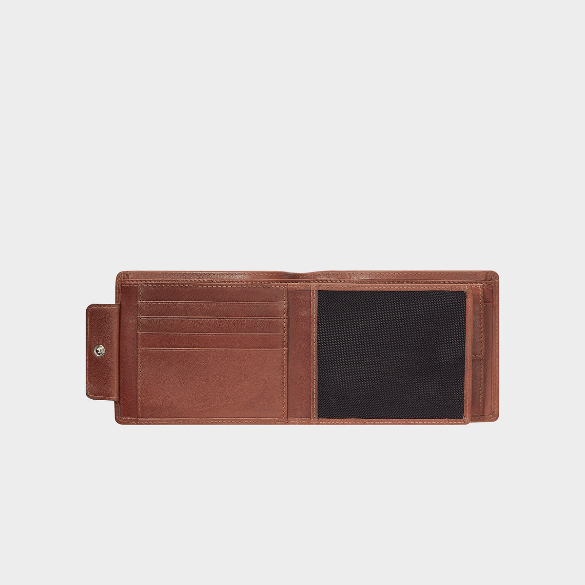 Portemonnaie Authentic 7328