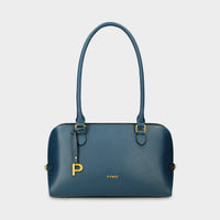Shoulder Bag Buckle Up 7368