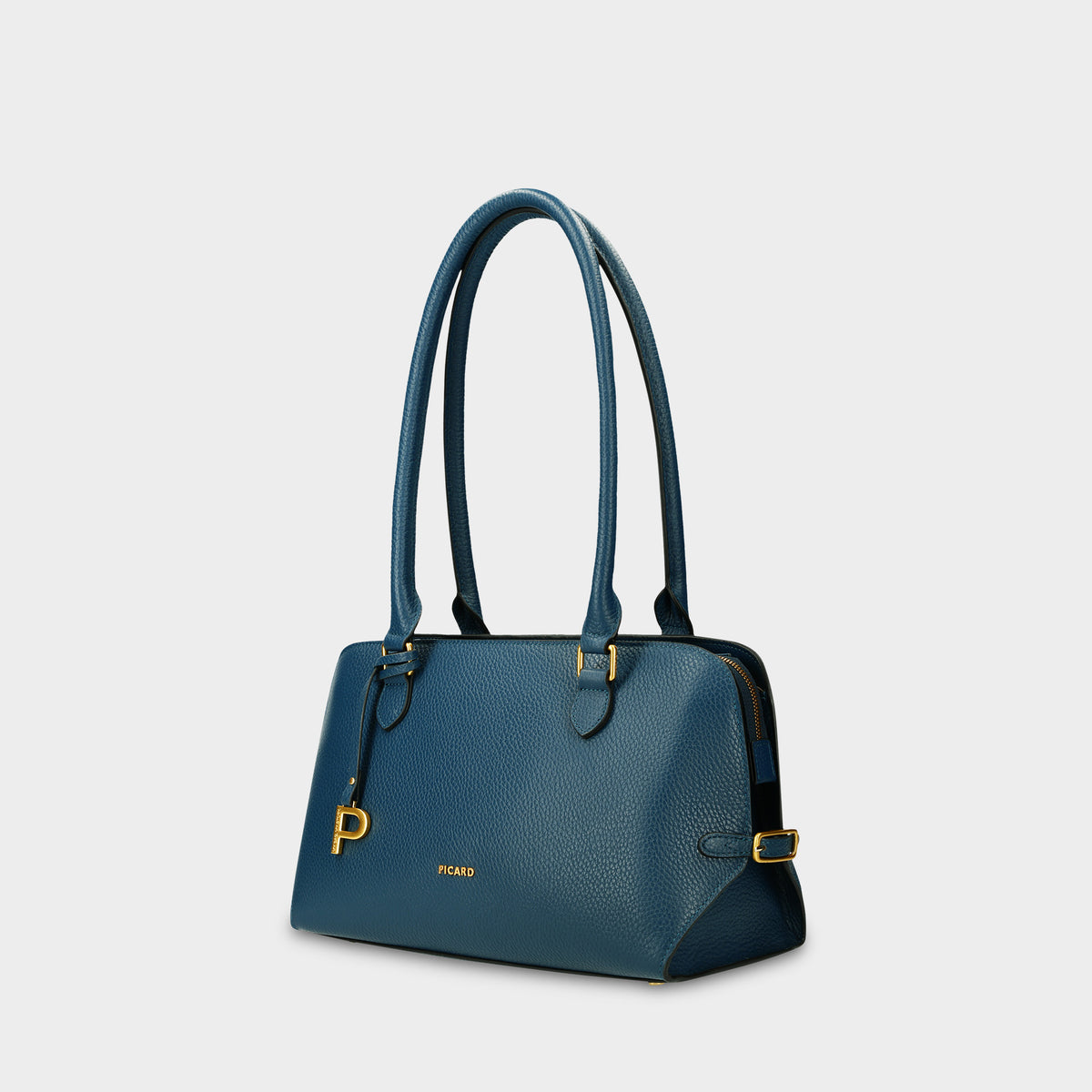 Shoulder Bag Buckle Up 7368