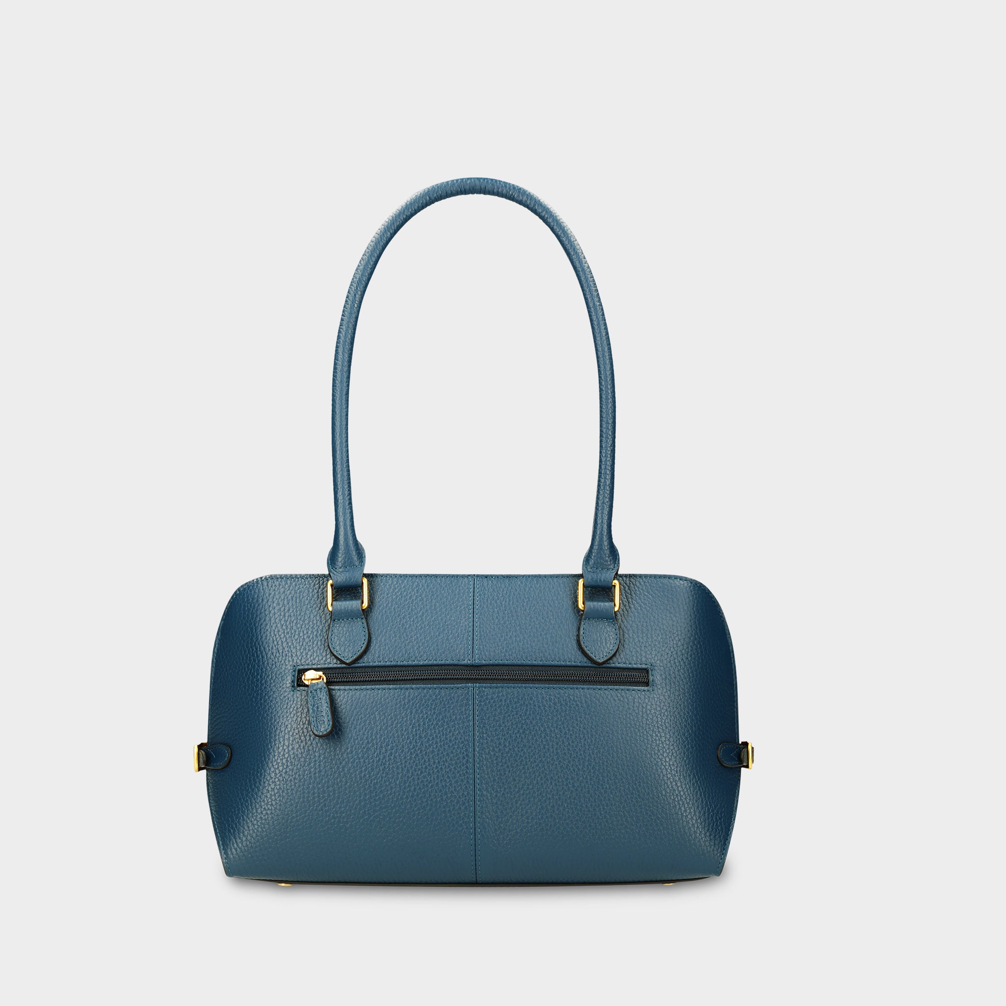 Shoulder Bag Buckle Up 7368