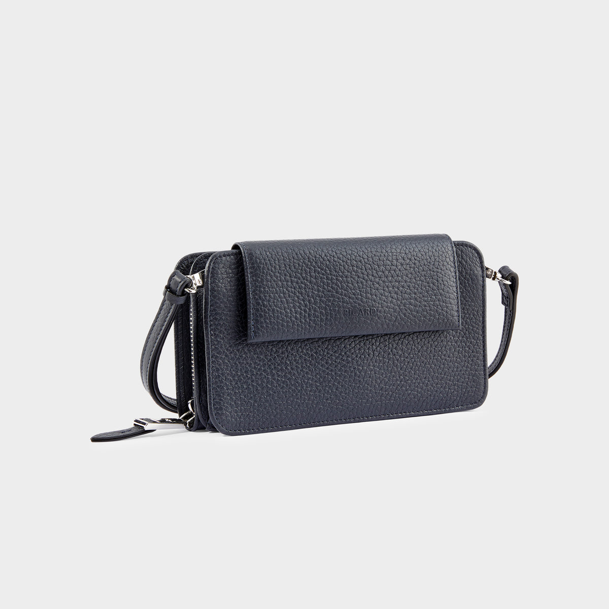 Handytasche und Portemonnaie Pure 7590