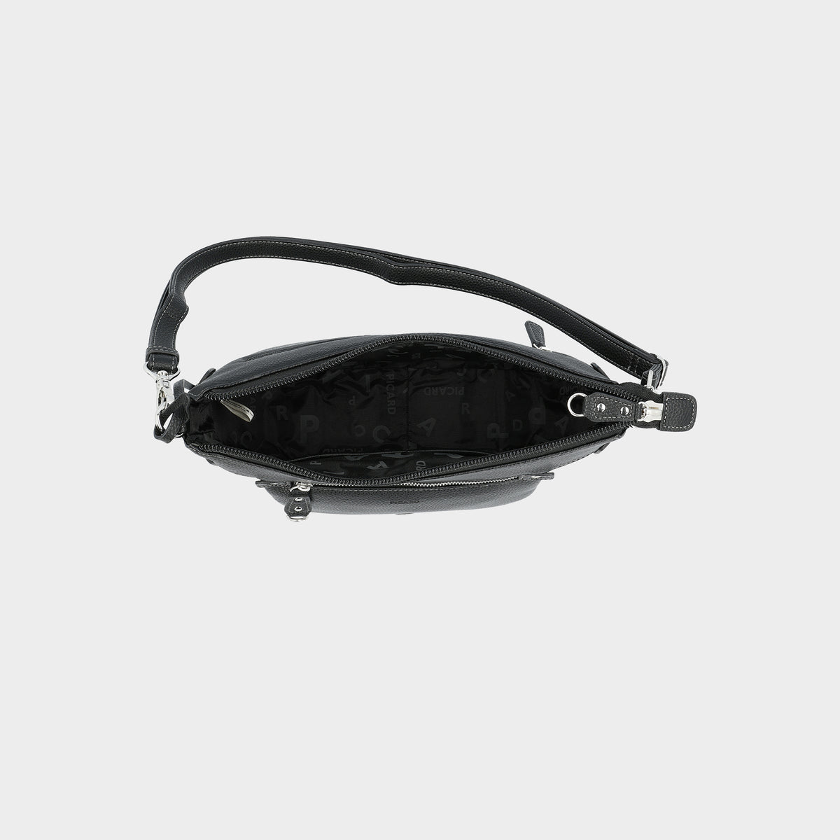 Schultertasche Loire 7707