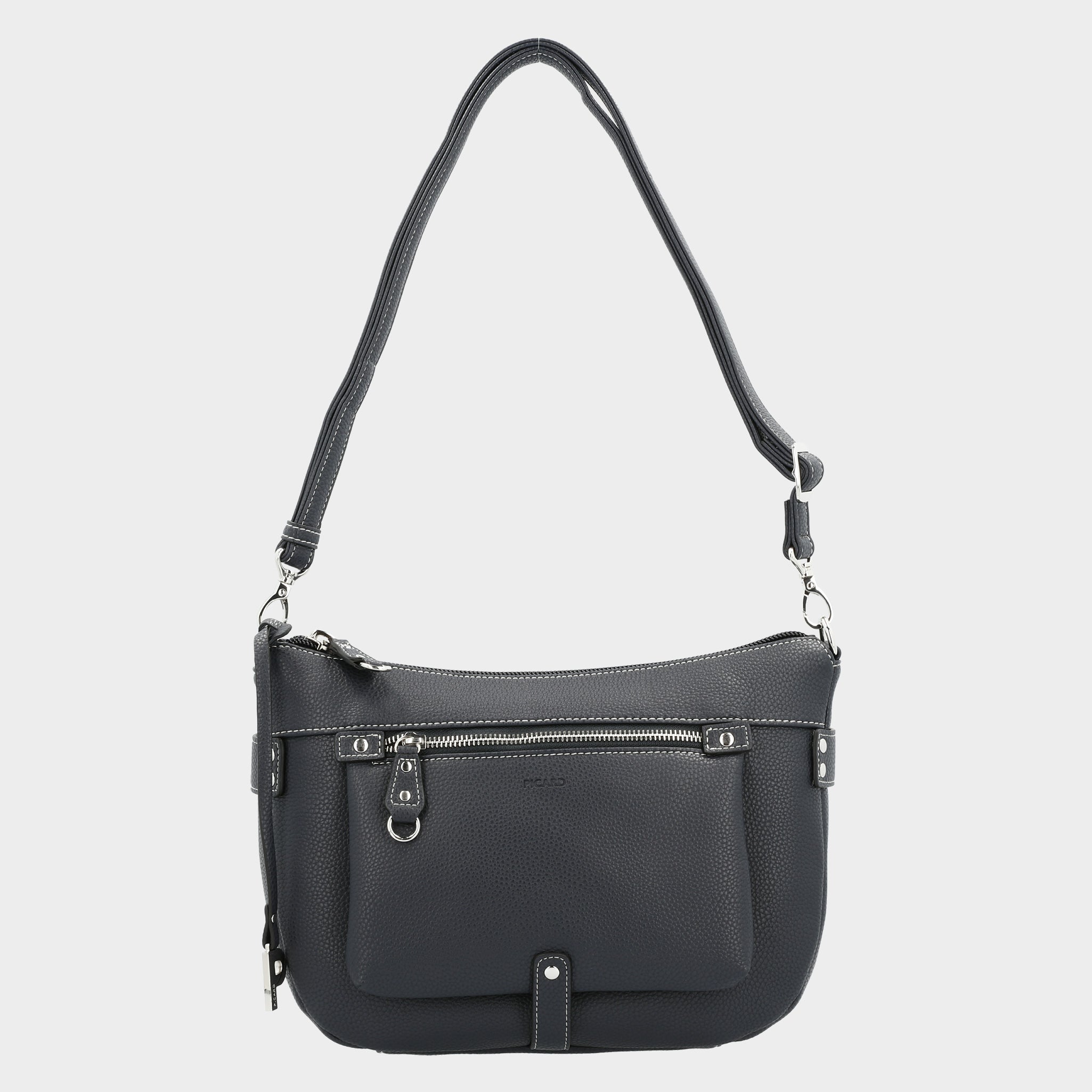 Schultertasche Loire 7707