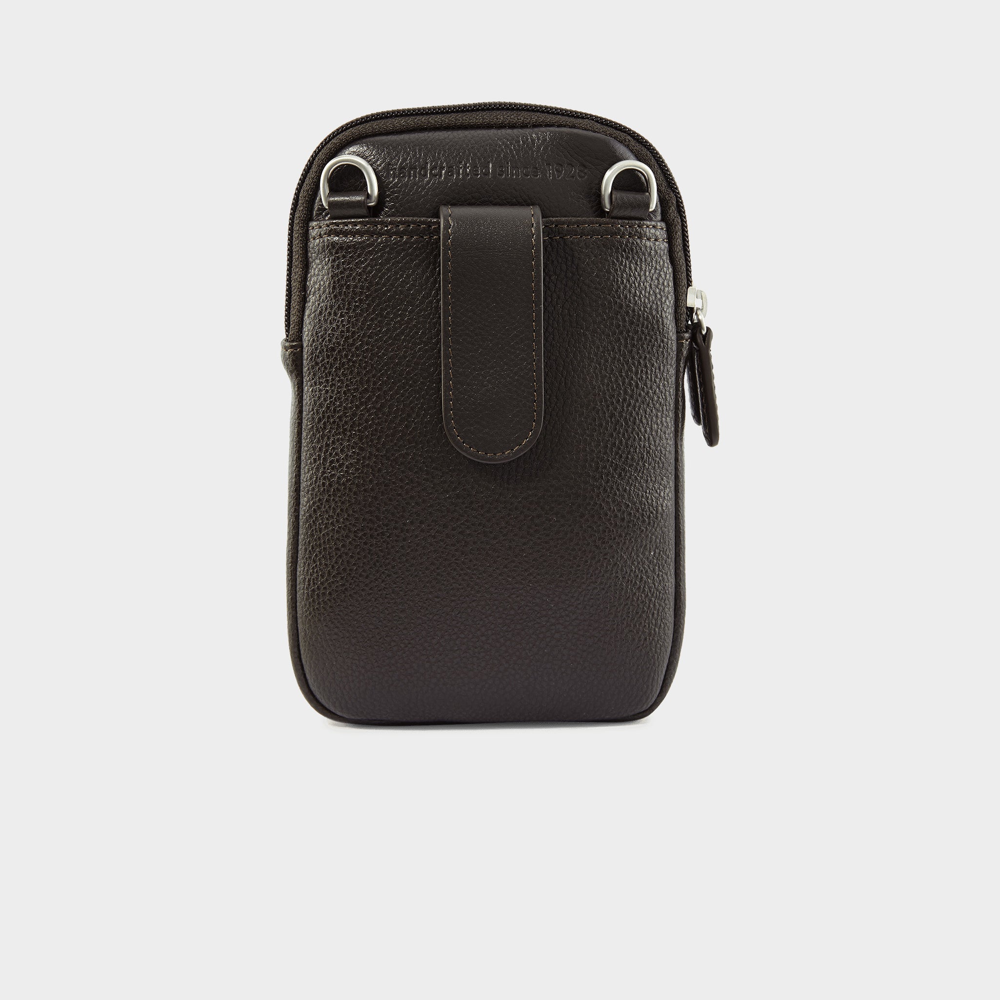 Schultertasche Milano 7823